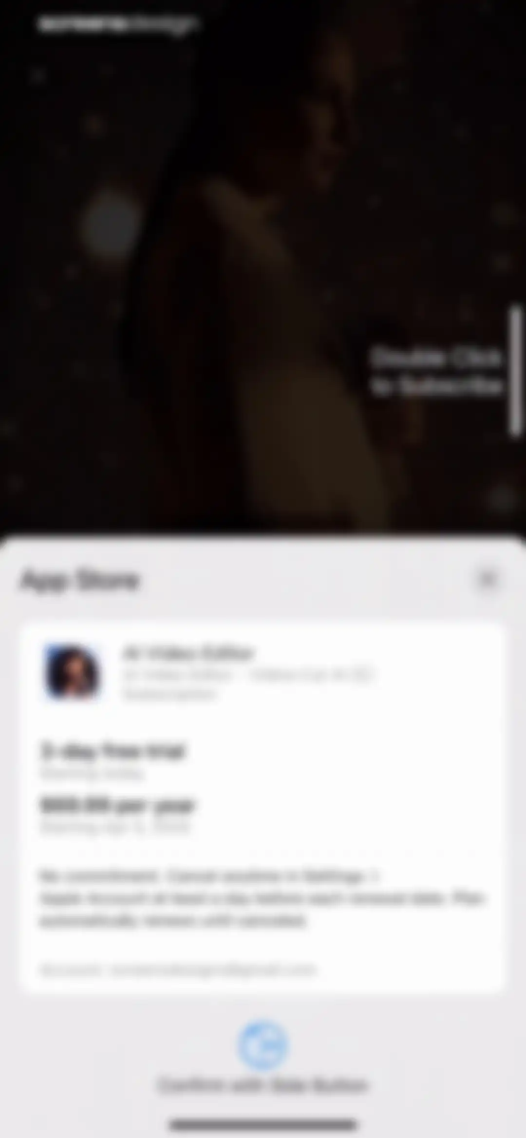 AI Video Editor - VidMa Cut AI screen 6