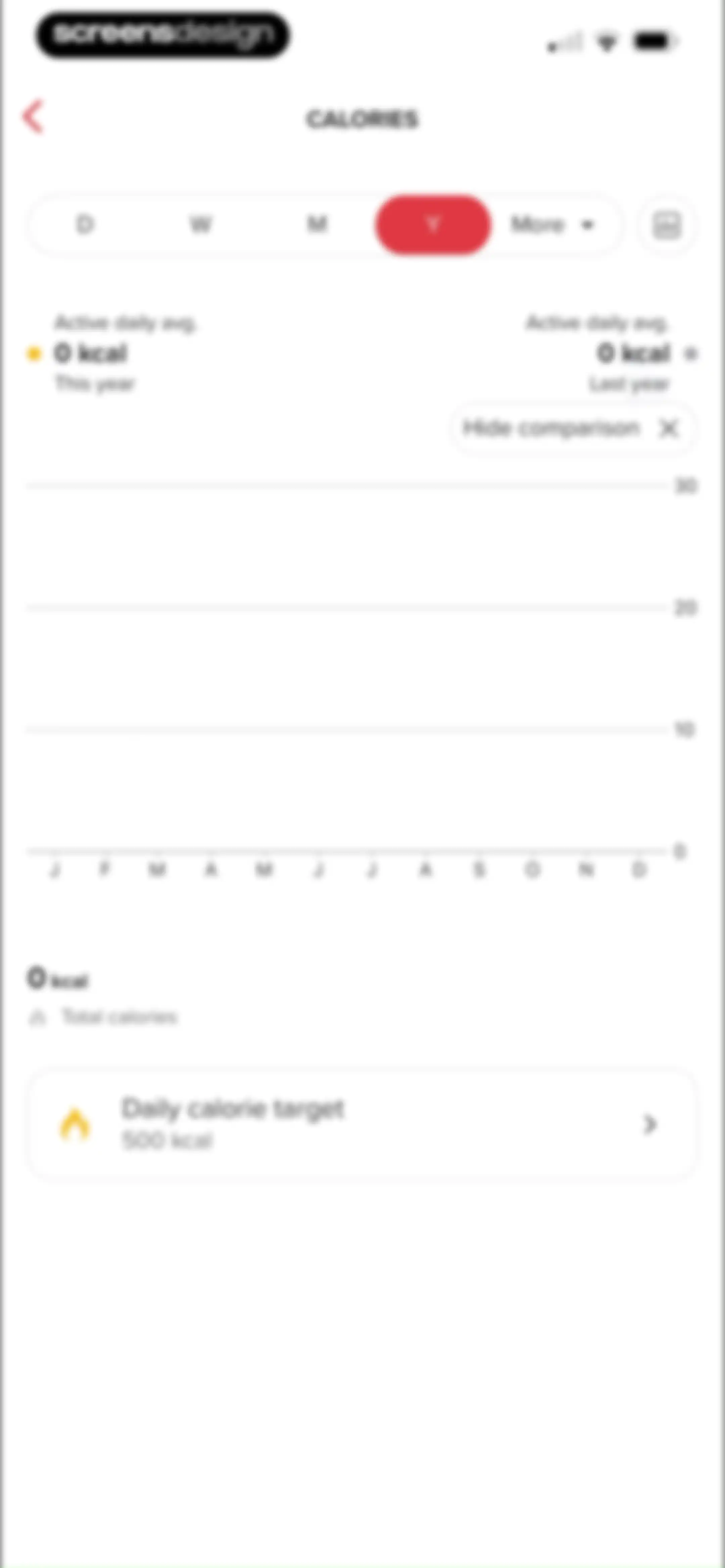 Sports Tracker: Run Bike Hike screen 144