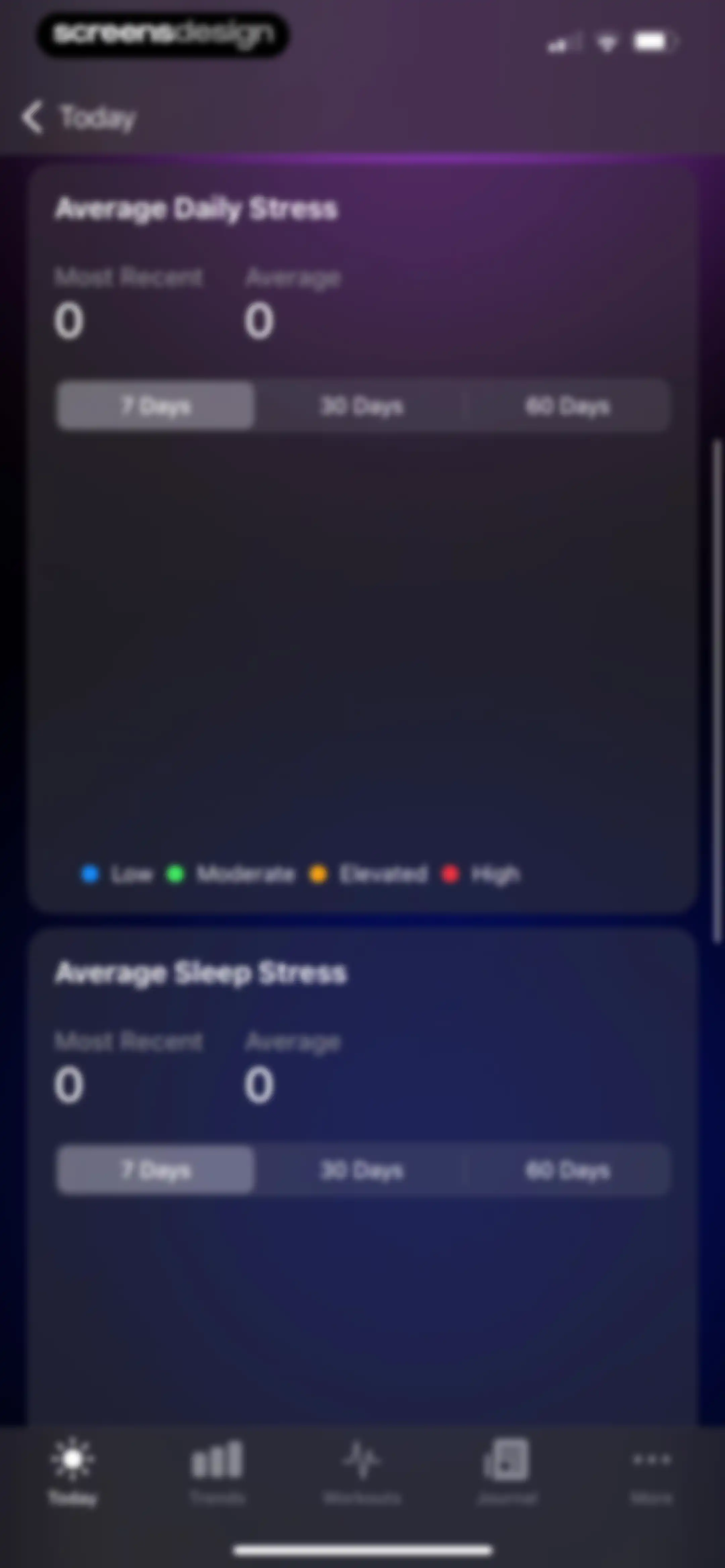Athlytic: AI Fitness Coach screen 34