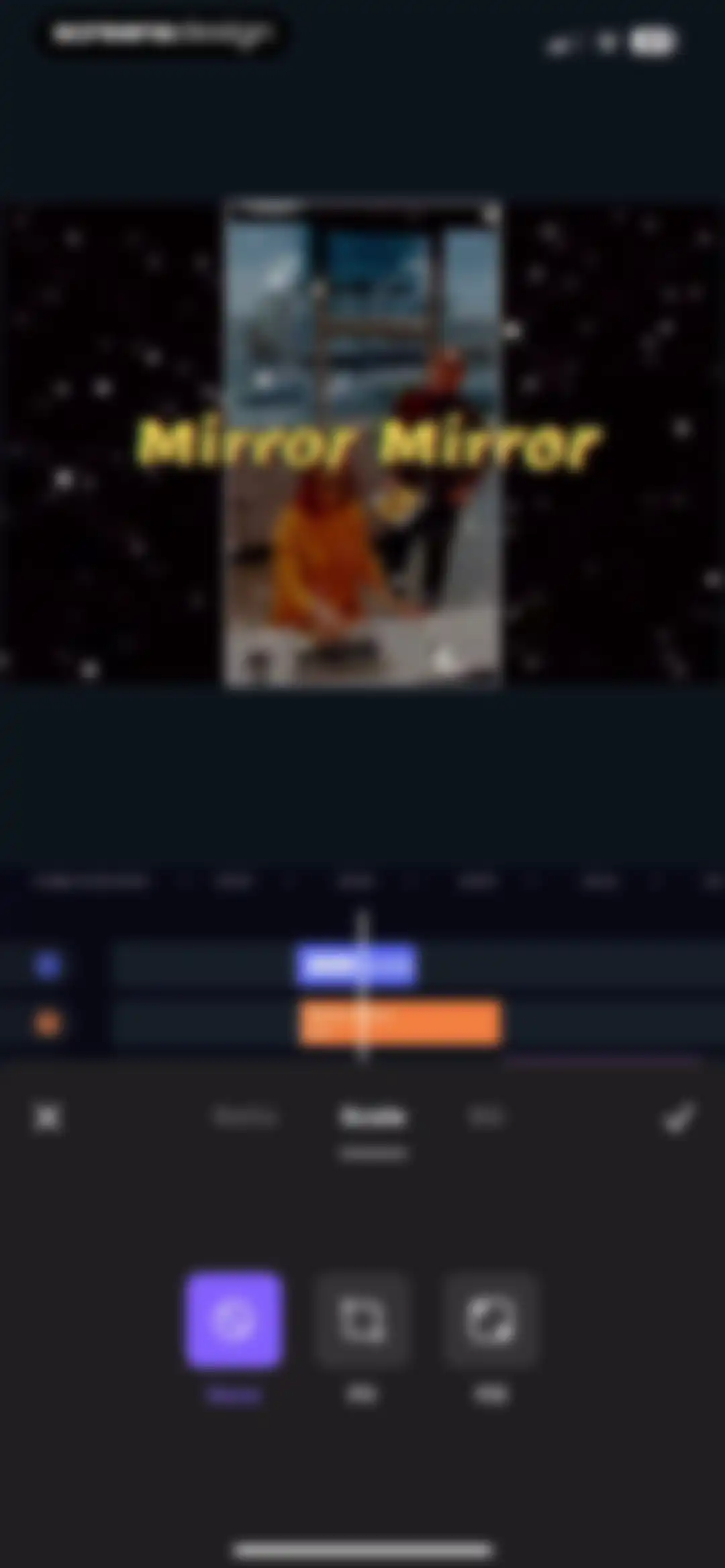 AI Video Editor - VidMa Cut AI screen 83