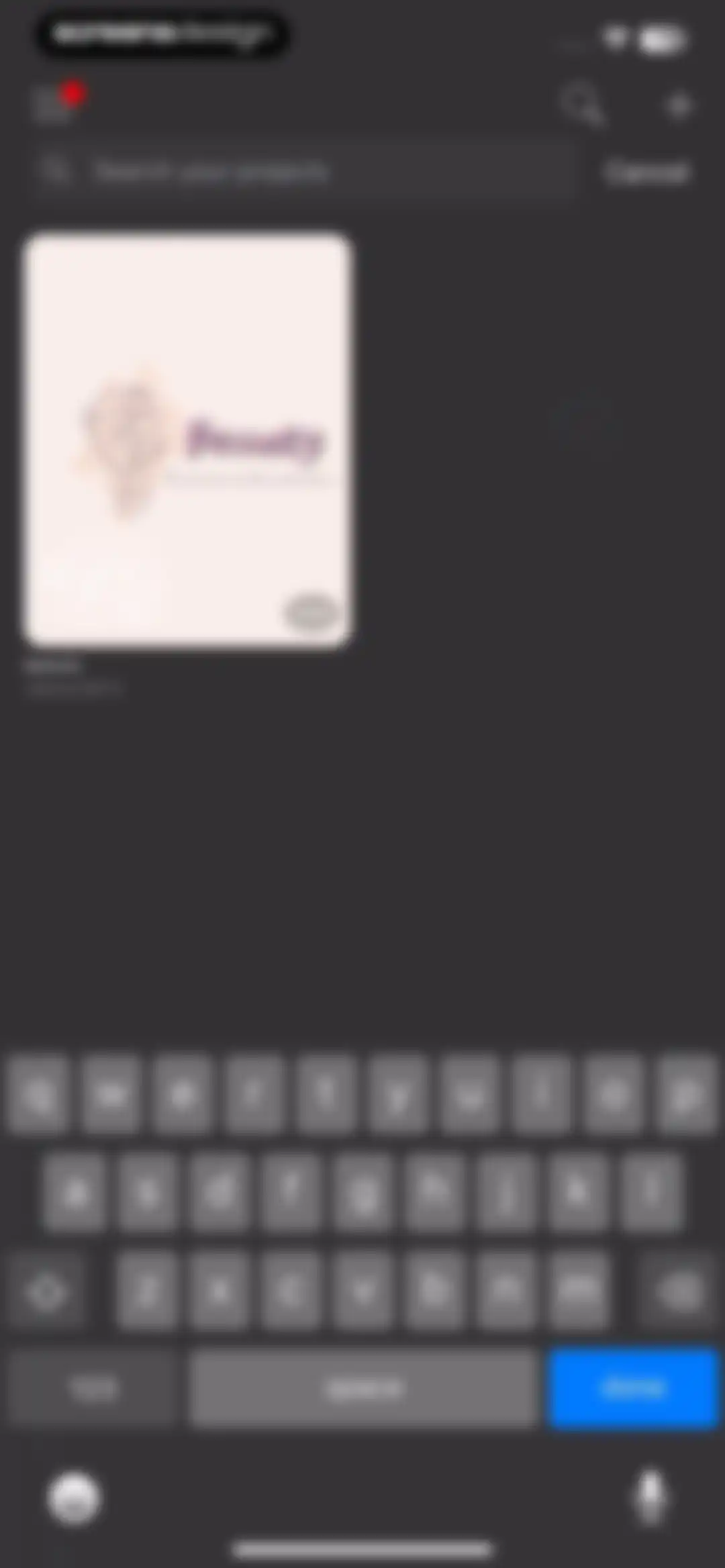 Logo Maker: Art Design Creator screen 47