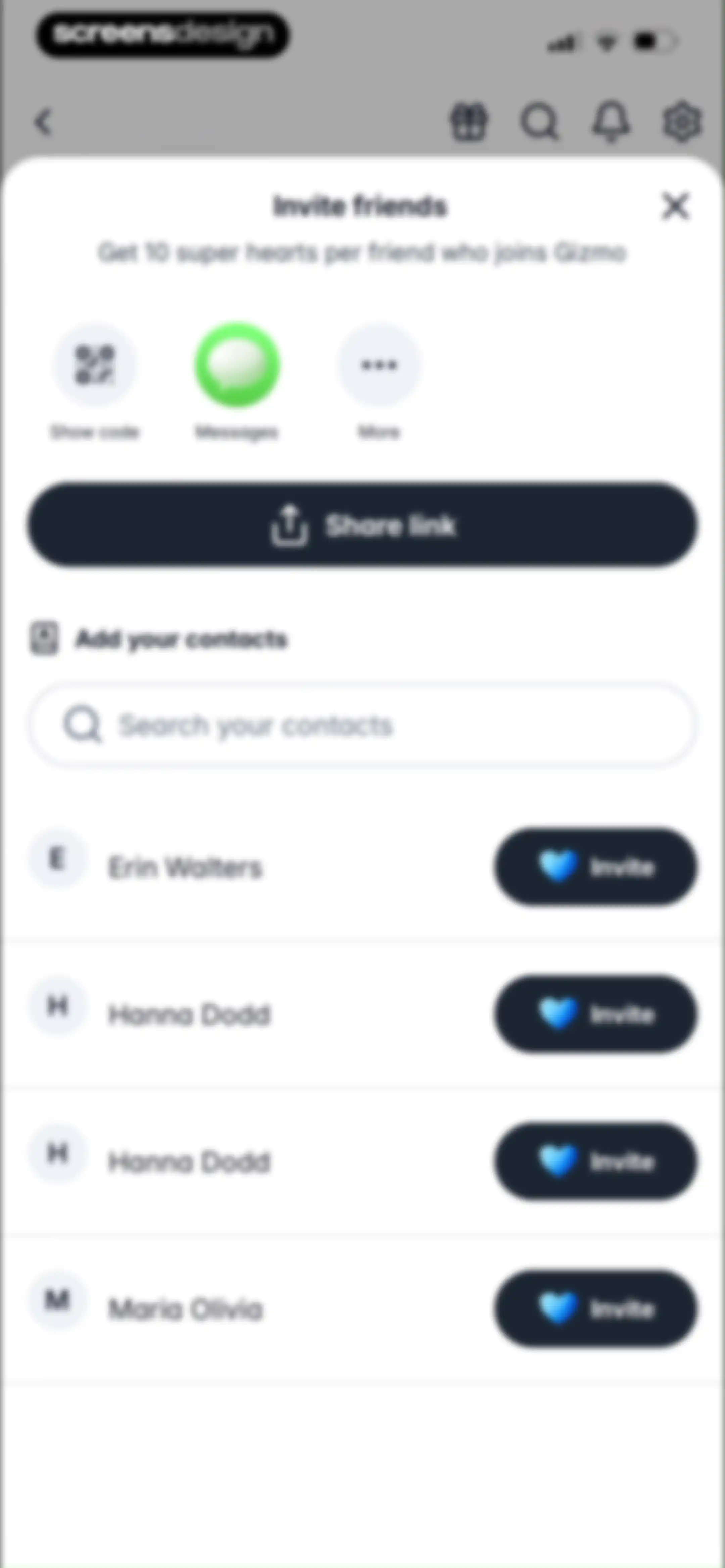 Gizmo: AI Tutor screen 193