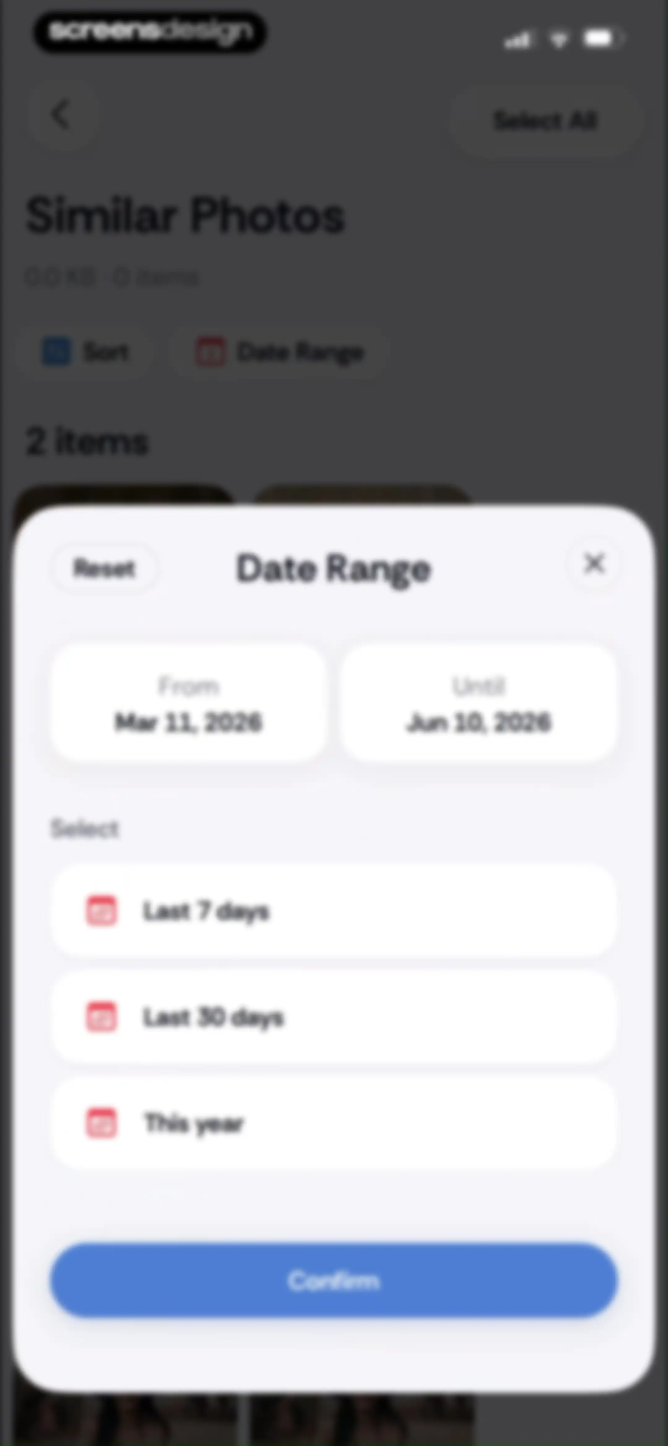 Expert Cleaner - Clean Storage screen 14