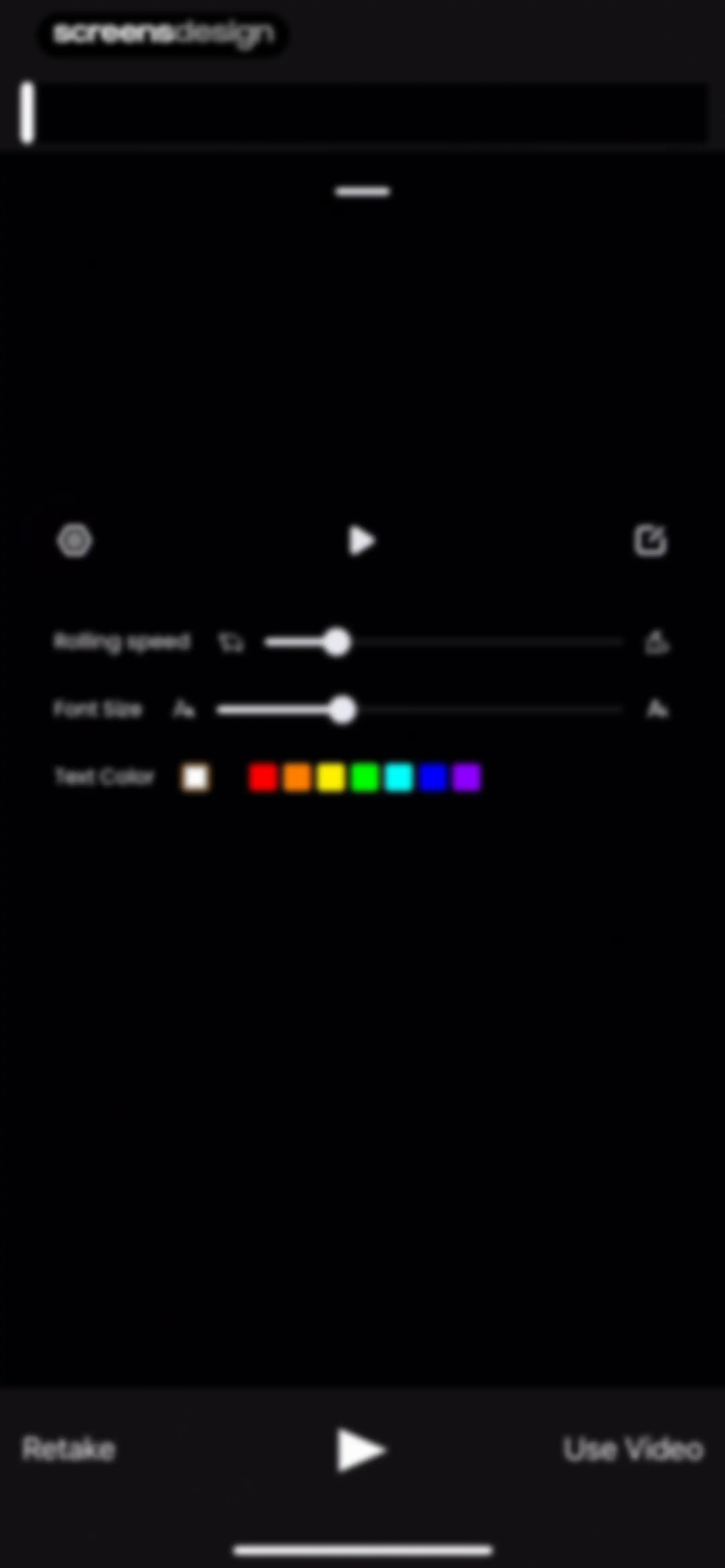 VivaVideo - Video Cut & Editor screen 207
