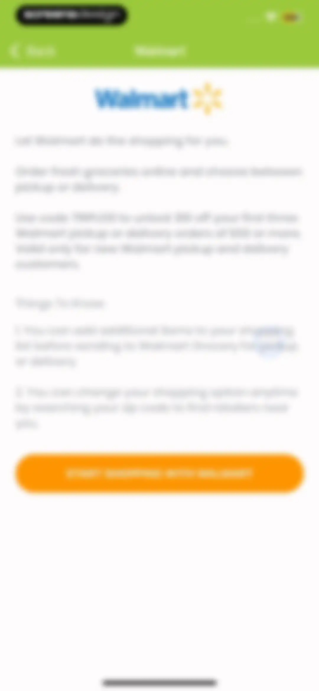 eMeals - Healthy Meal Plans screen 38