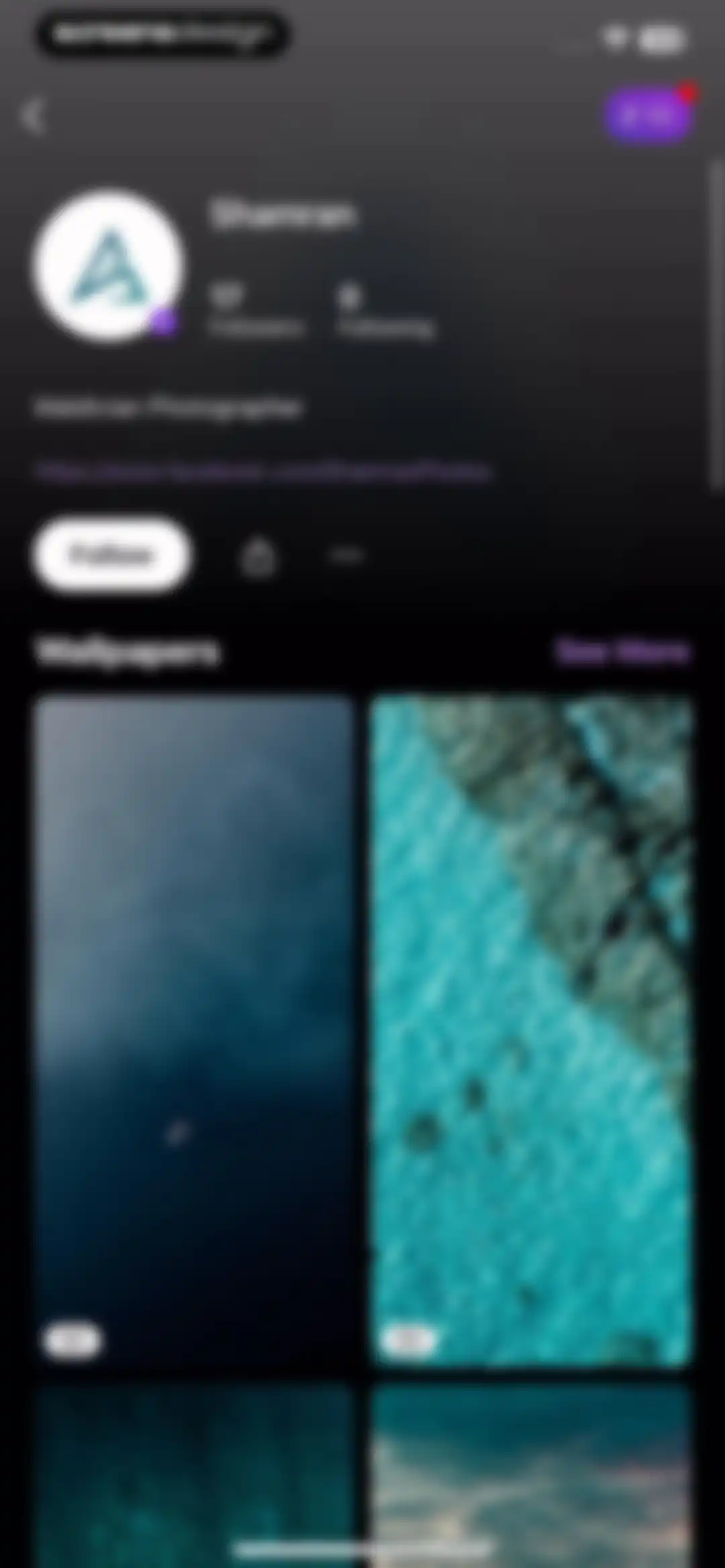 ZEDGE™ Ringtones & Wallpapers screen 29