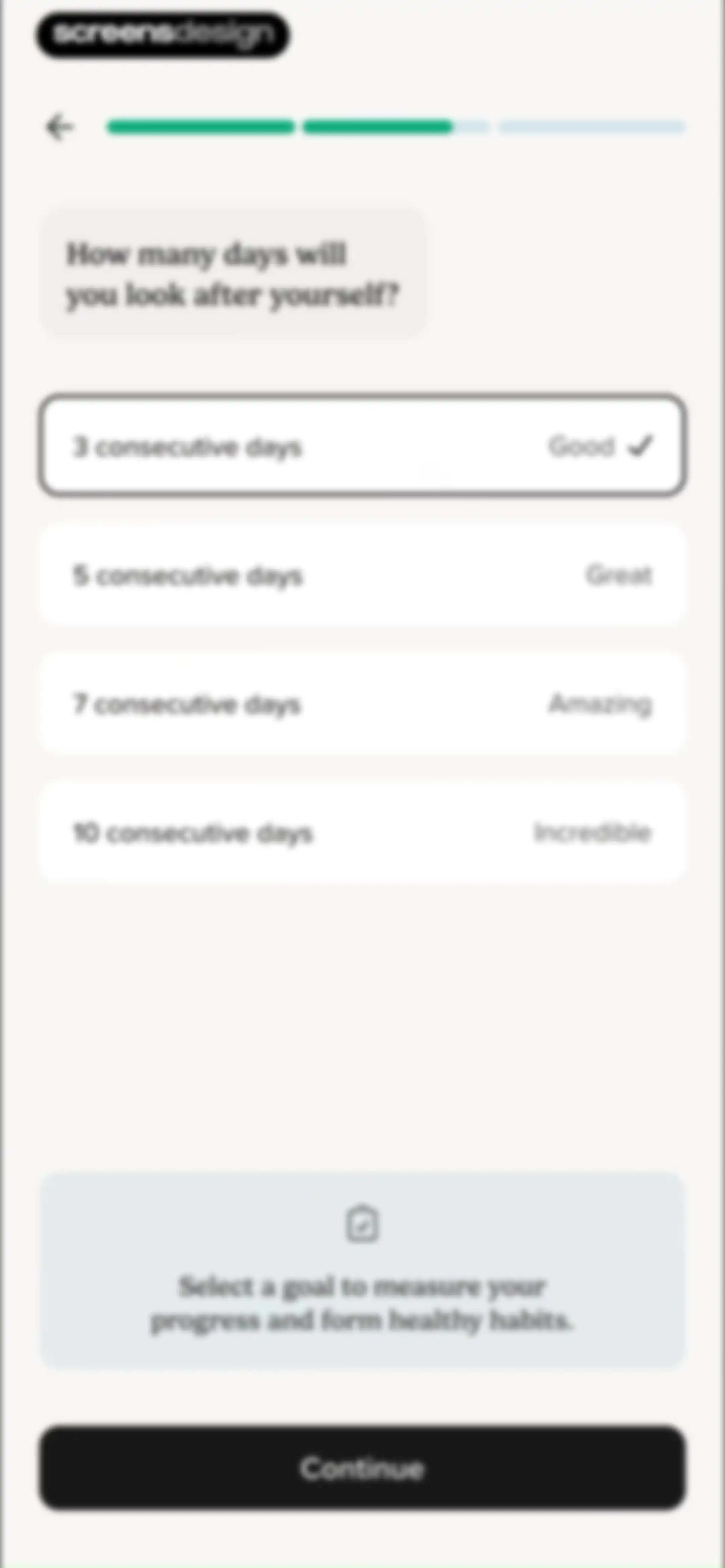 Insight Timer: Meditate, Sleep screen 15