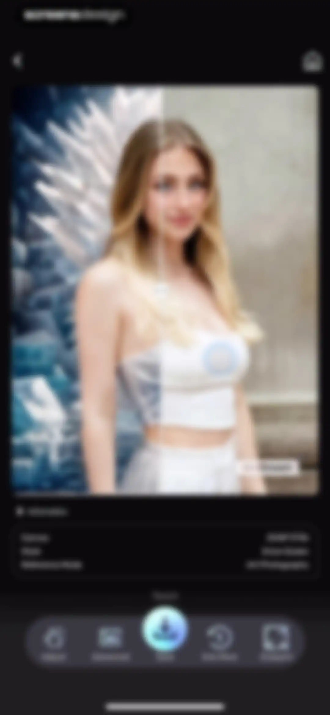 AI Art Generator - UniDream AI screen 57