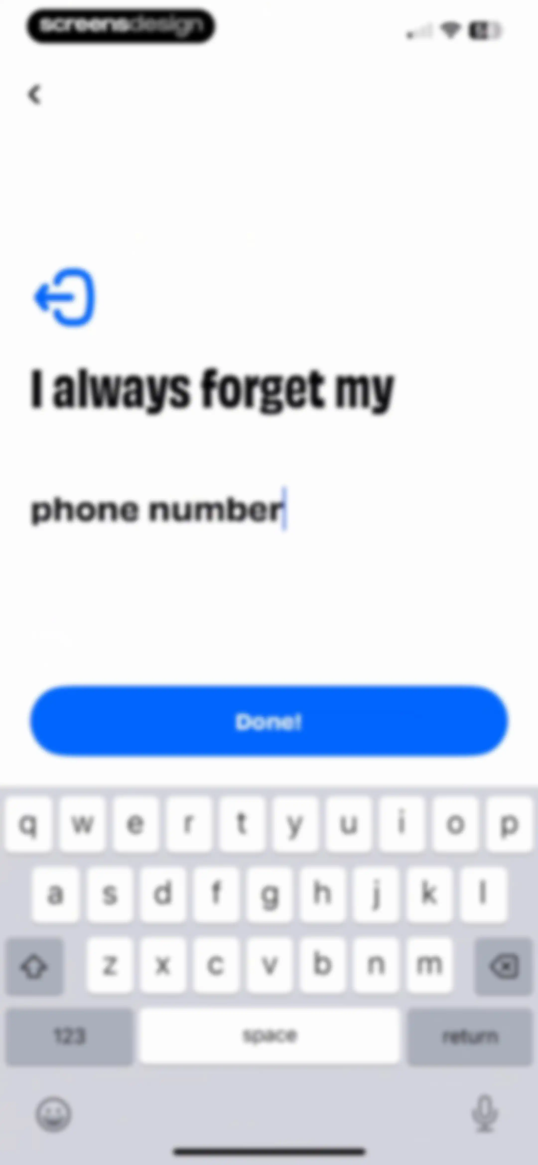 Numo: Cringe-Free ADHD App screen 83