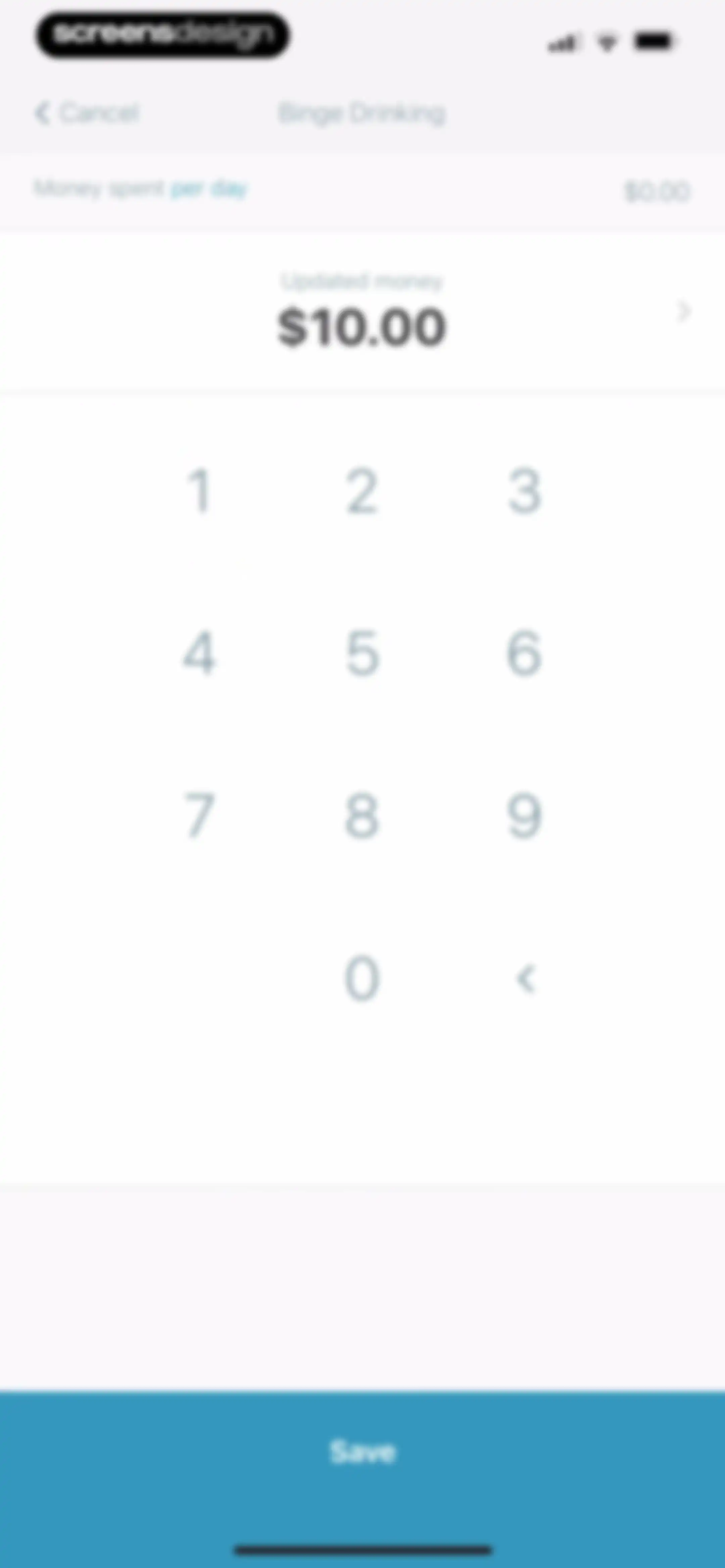 I Am Sober screen 79