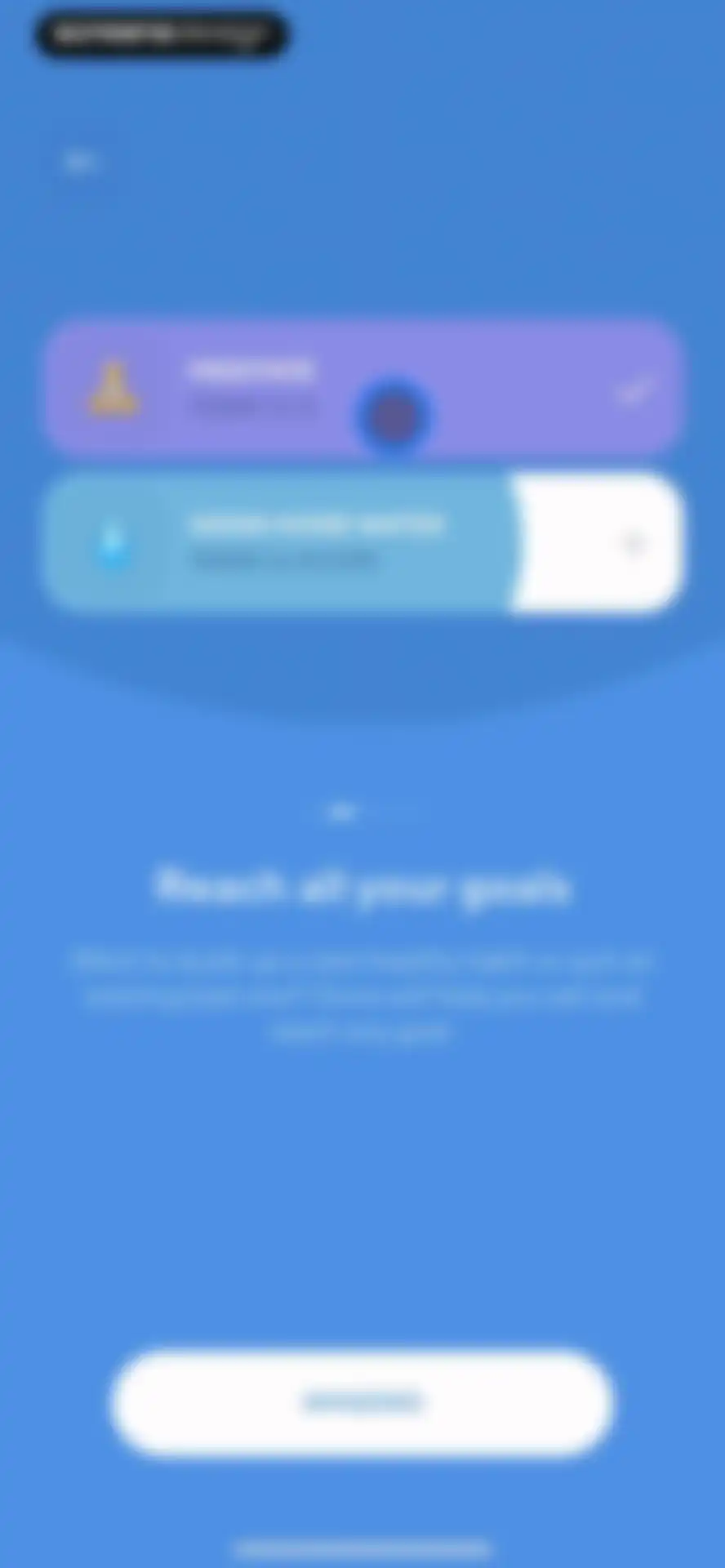 Do Habits: Get It Done screen 4