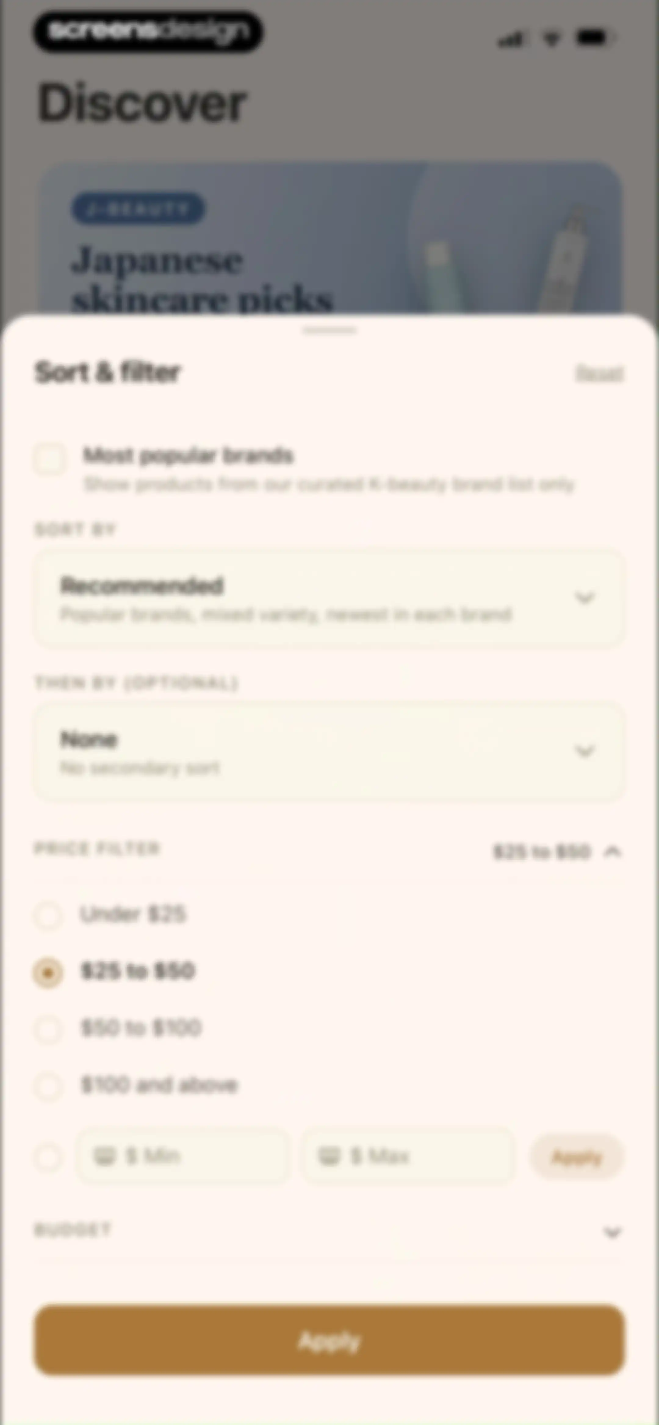 Skan - #1 Skincare App screen 75