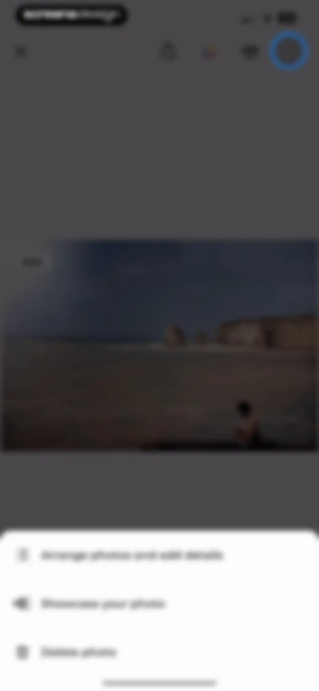 SlideScan - Slide Scanner App screen 56