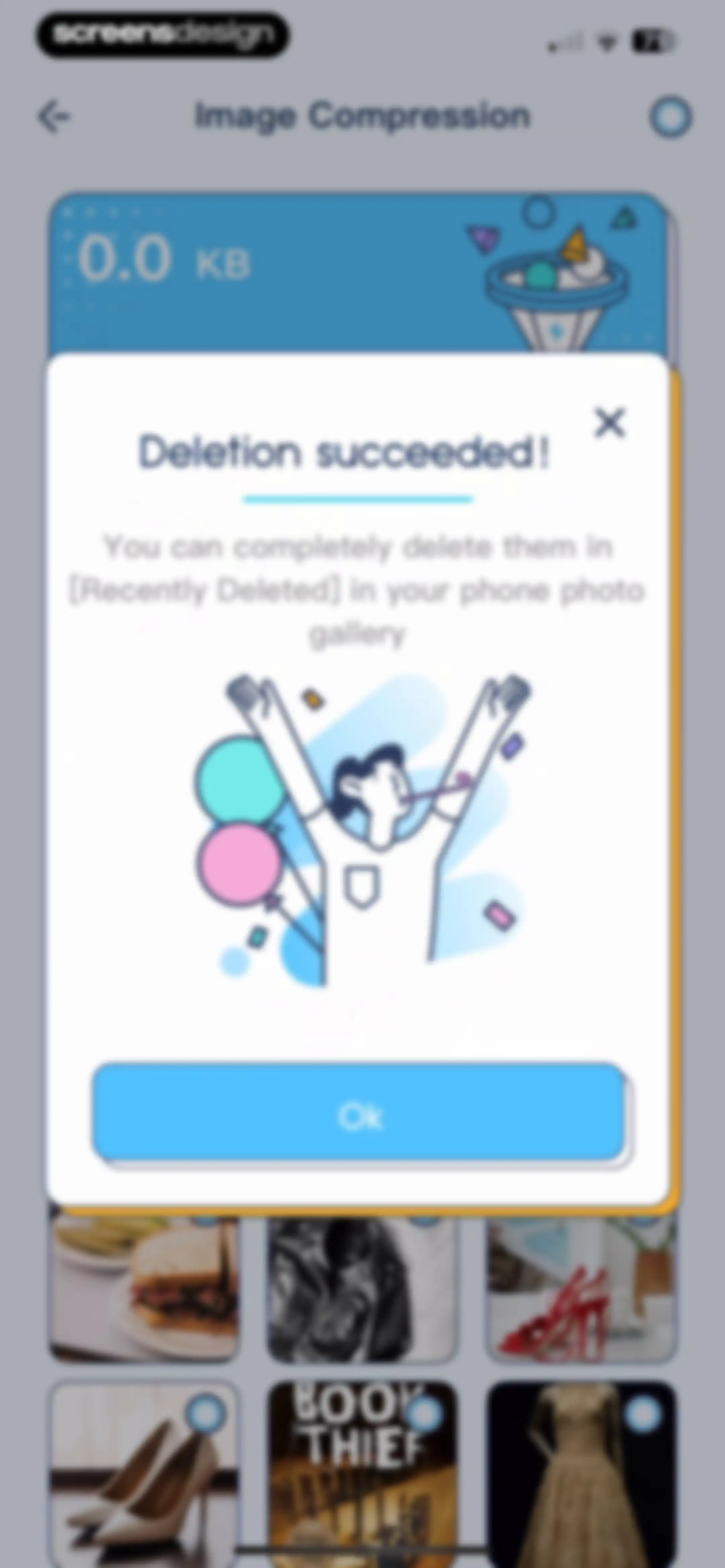UpCleaner: Clean Photo & Video screen 35