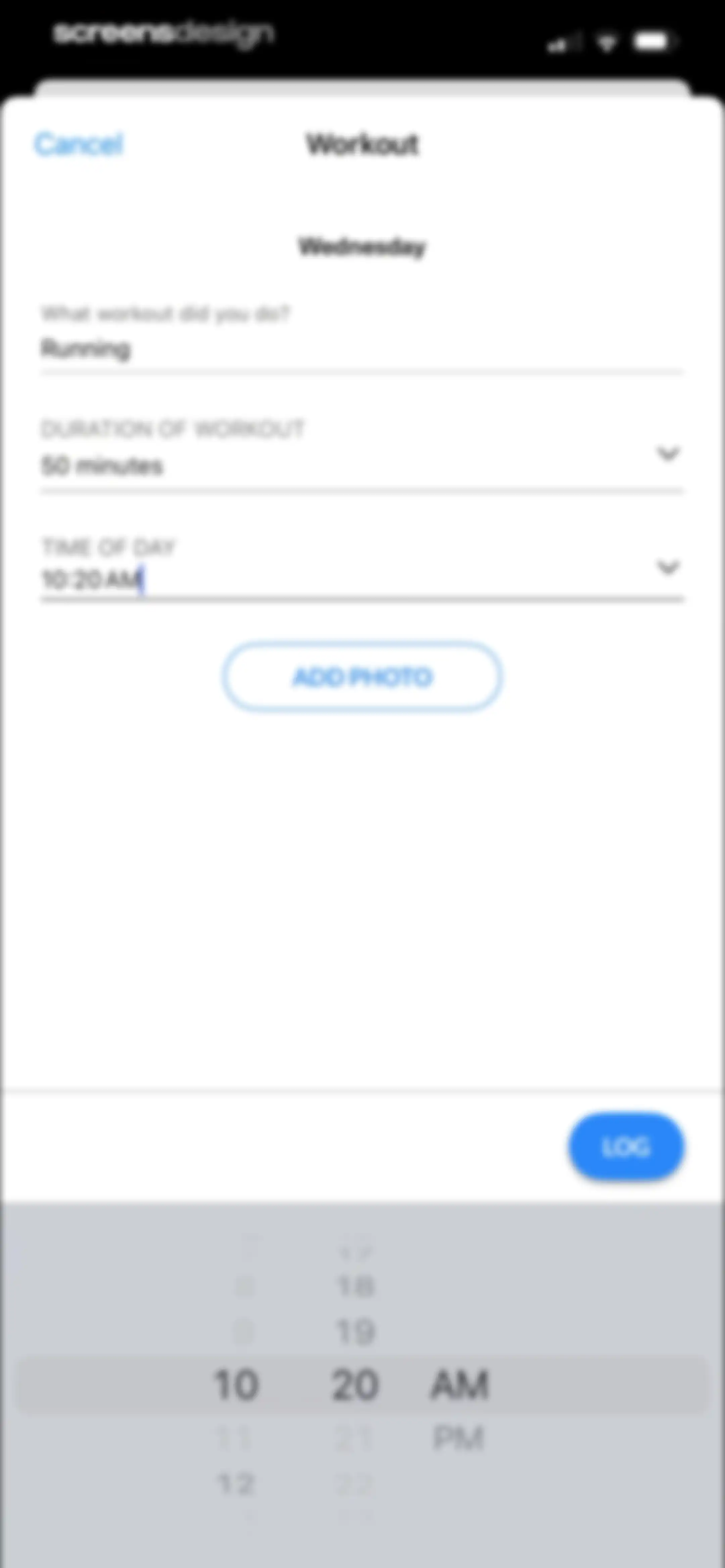 BODi Home Fitness & Workouts screen 75