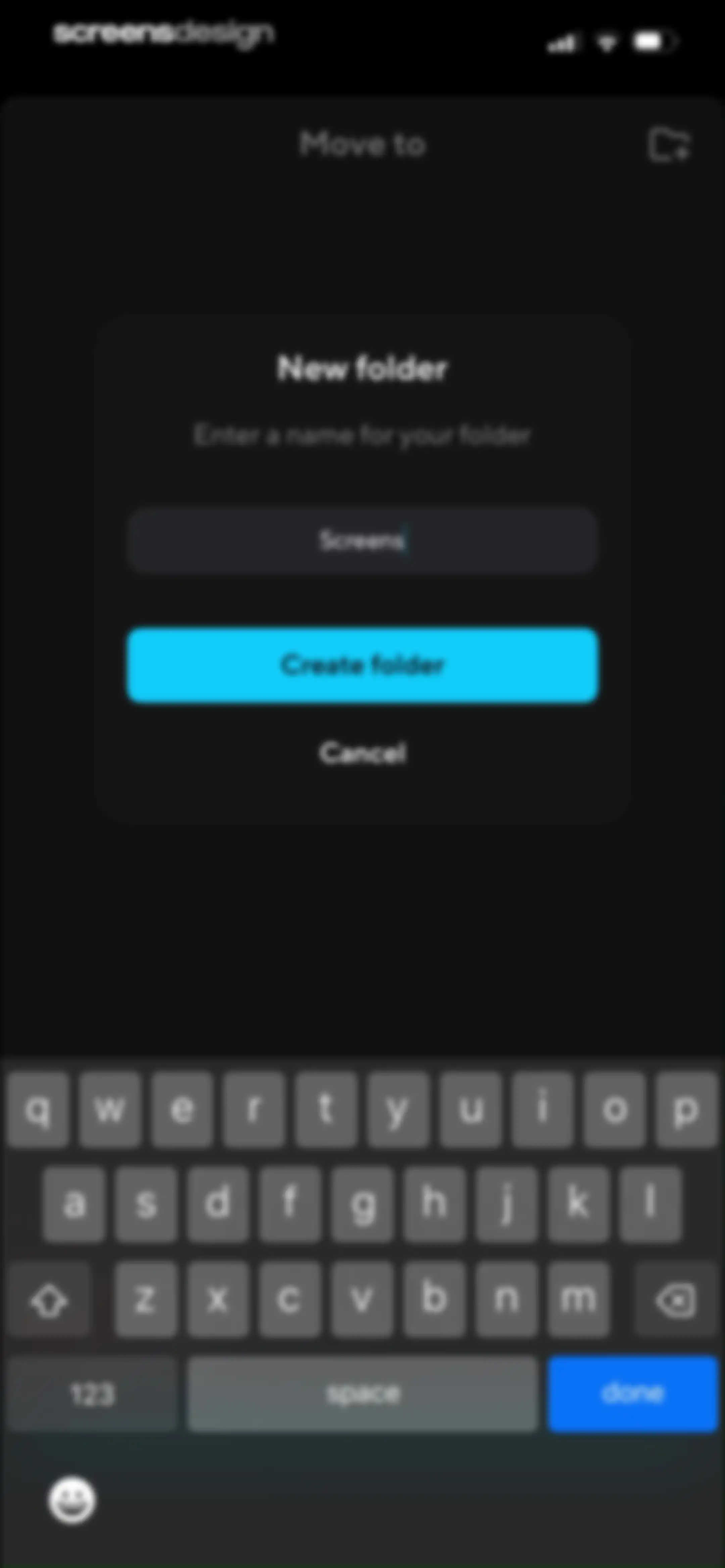 AI Video Generator - HeyGen screen 103