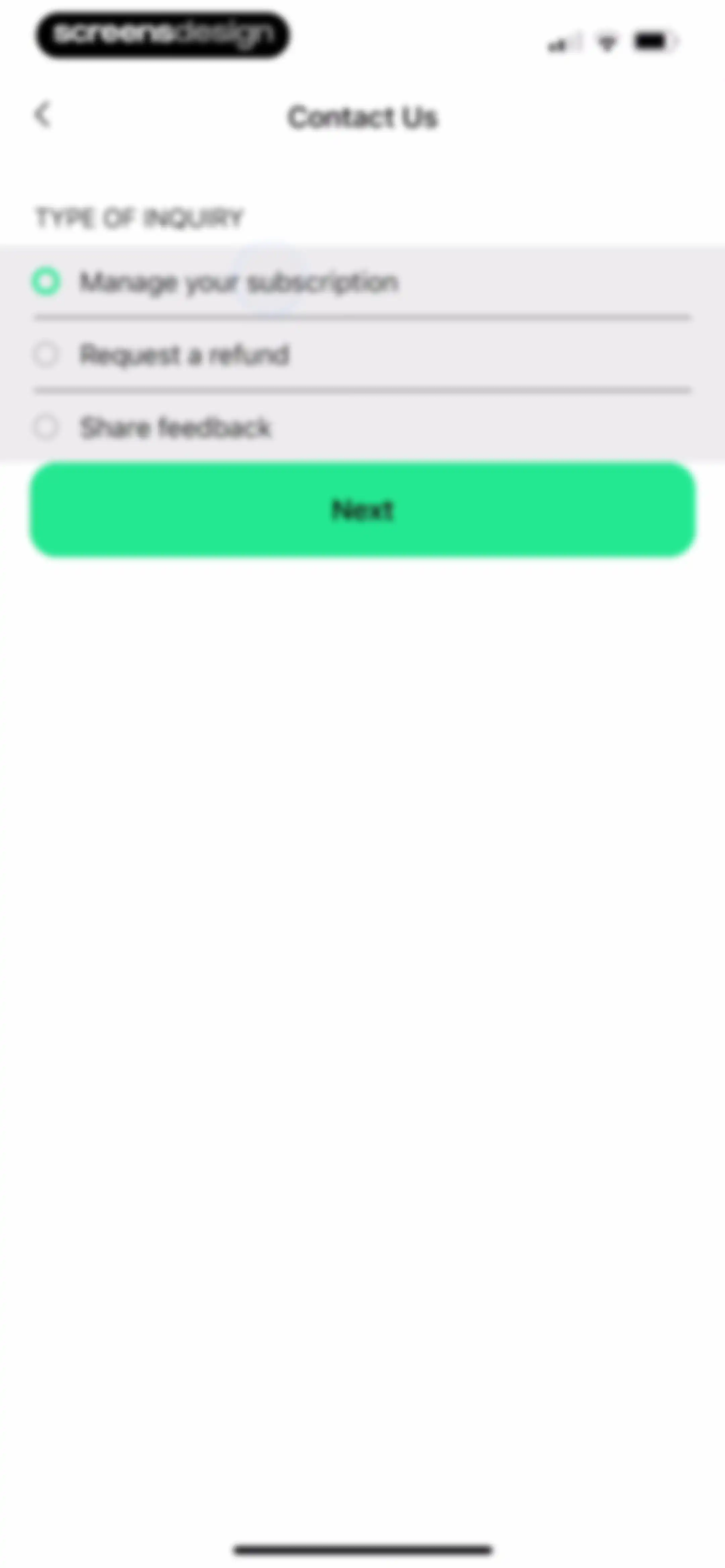 ChatBox AI - Chatbot Assistant screen 110
