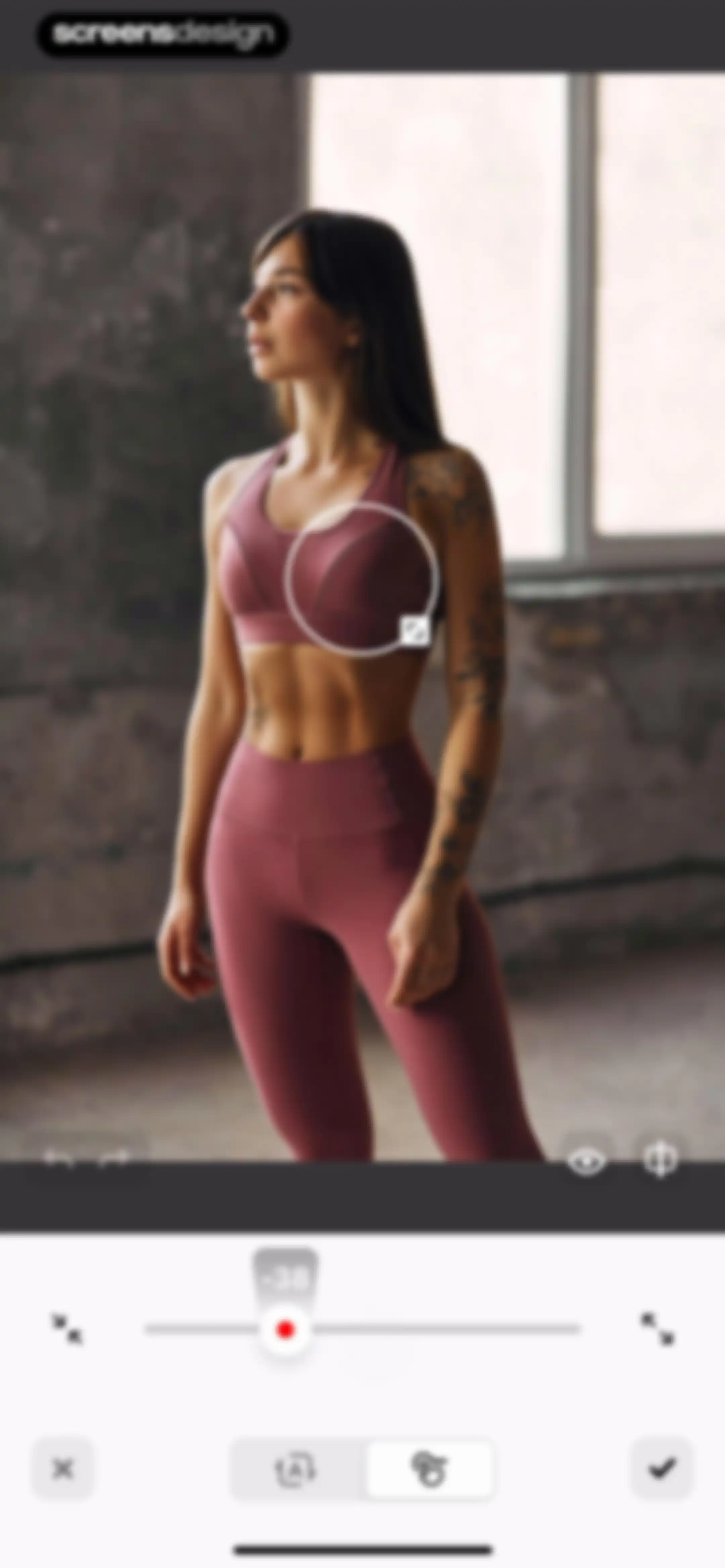 Body Tune - Face Photo Editor screen 19