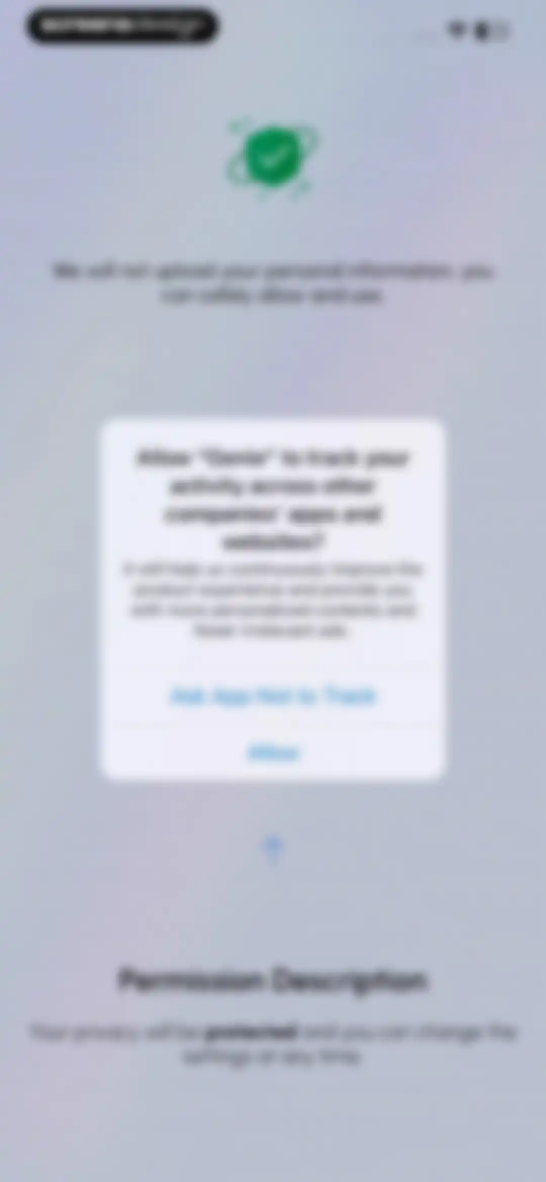 Genie - Phone Storage Cleaner screen 2