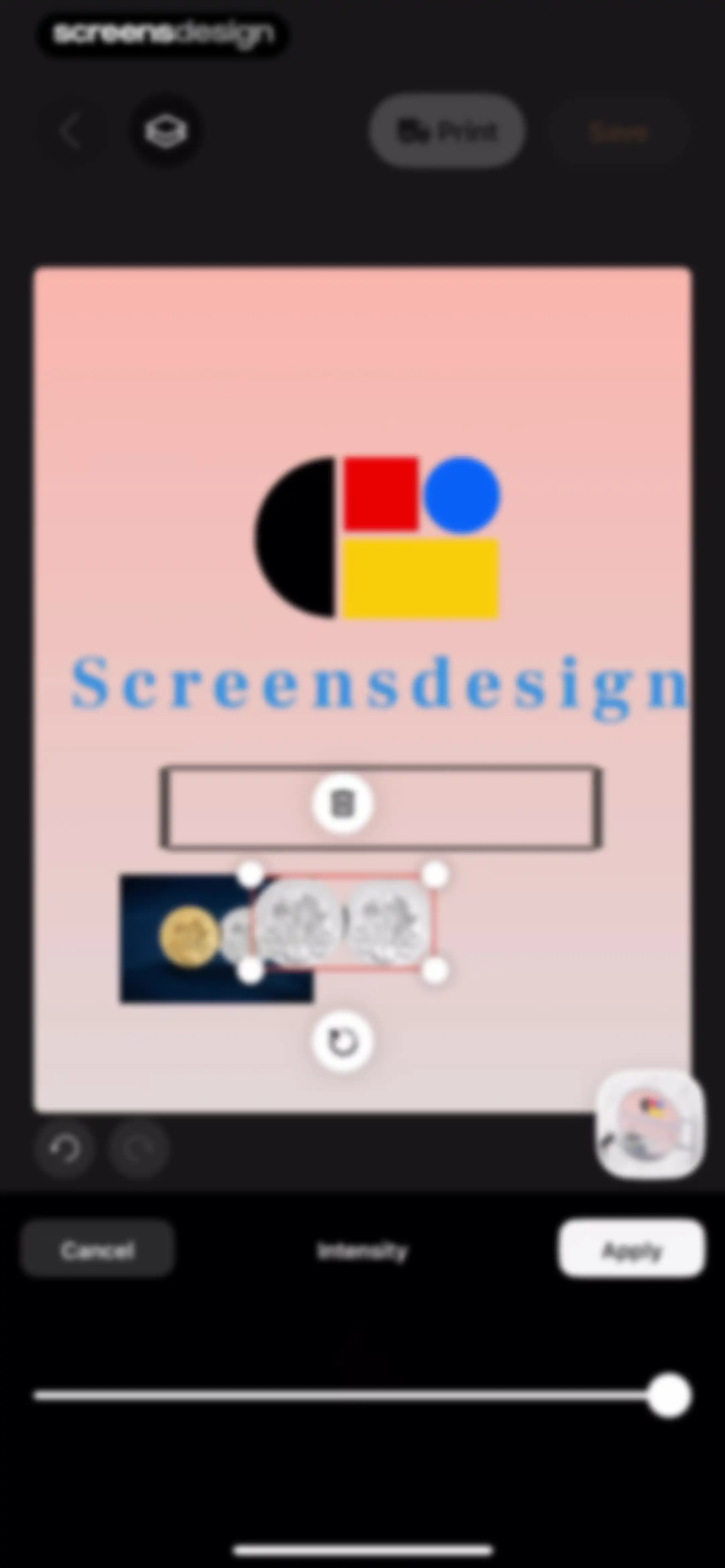 Boon: AI Logo Maker & Design screen 49