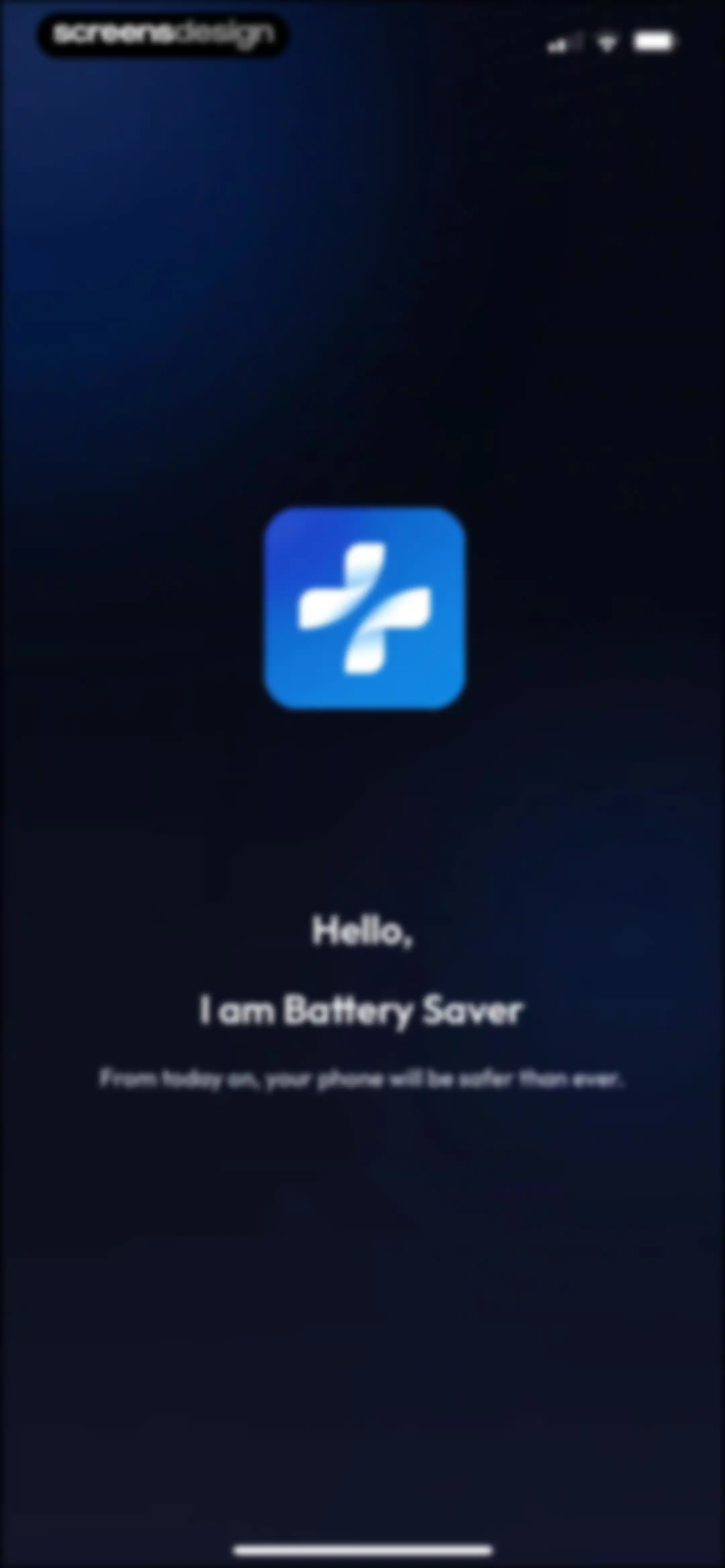 Phone Cleaner:AI Clean Storage screen 4