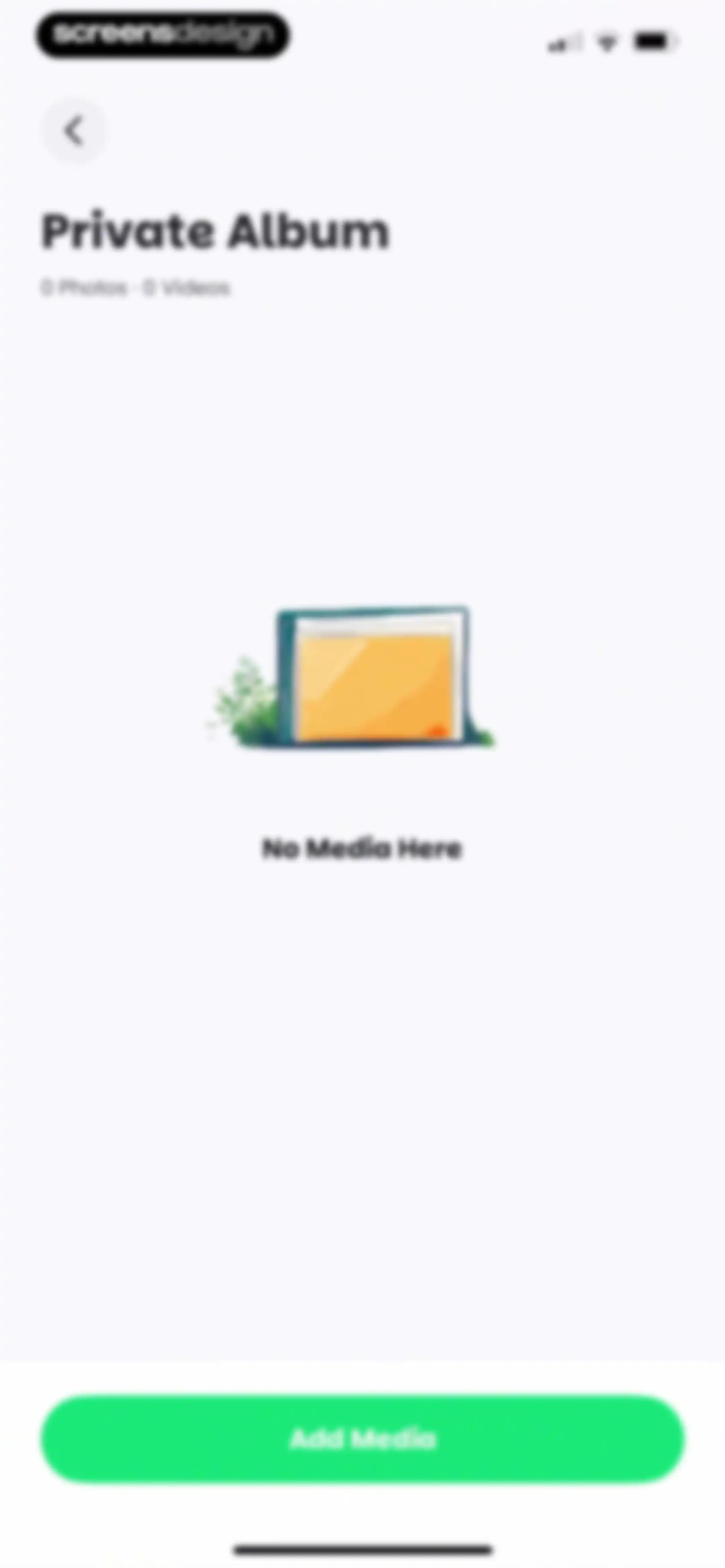 Deep Cleaner - Phone Cleaning screen 93