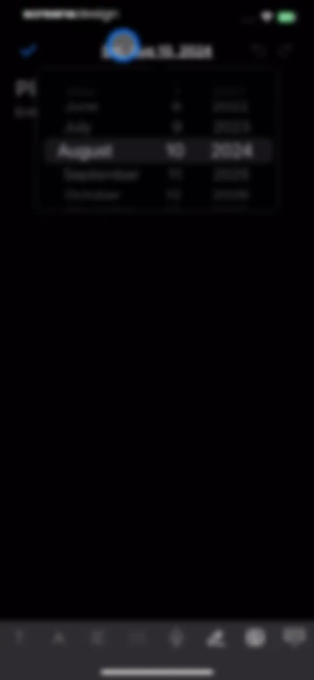 Planner Pro - Daily Planner screen 59