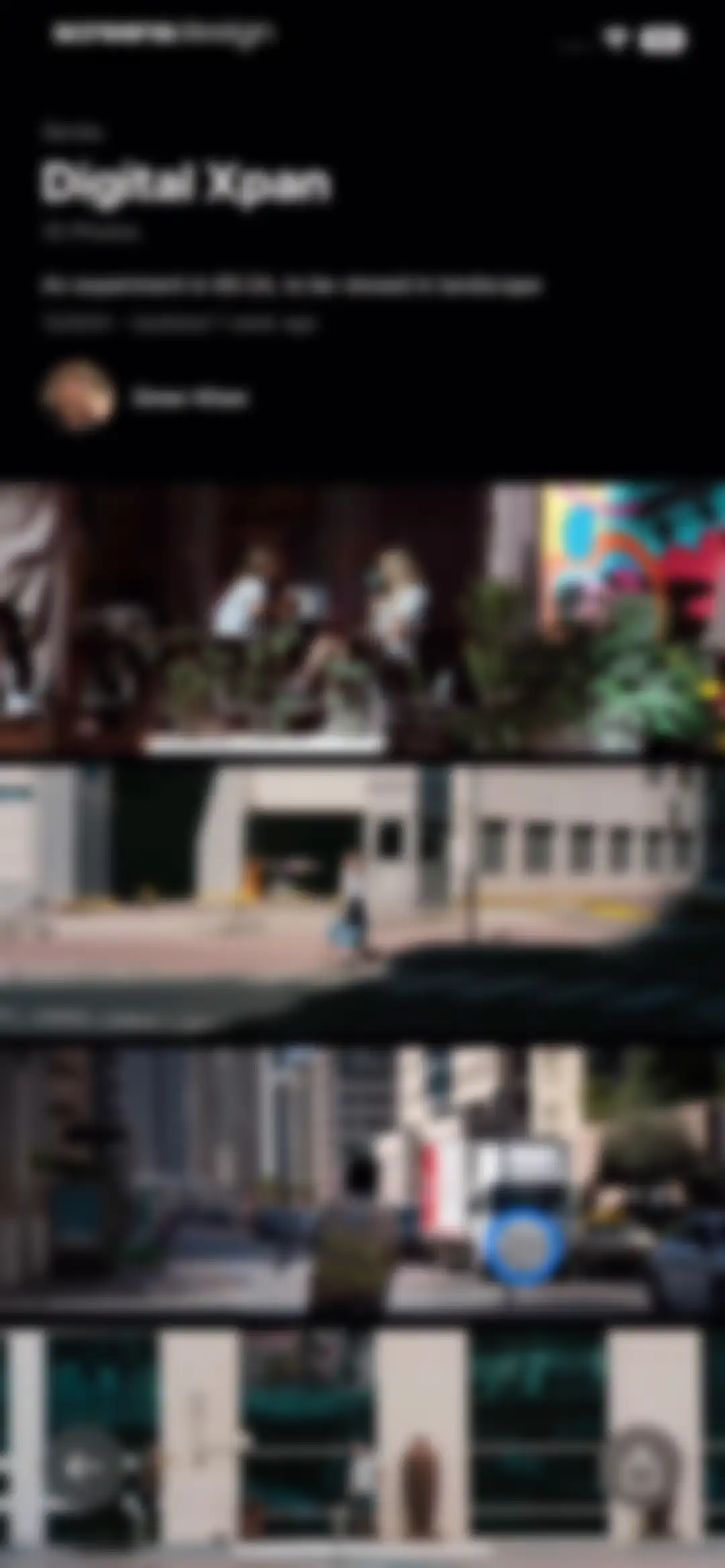 Glass — Photography Community screen 29