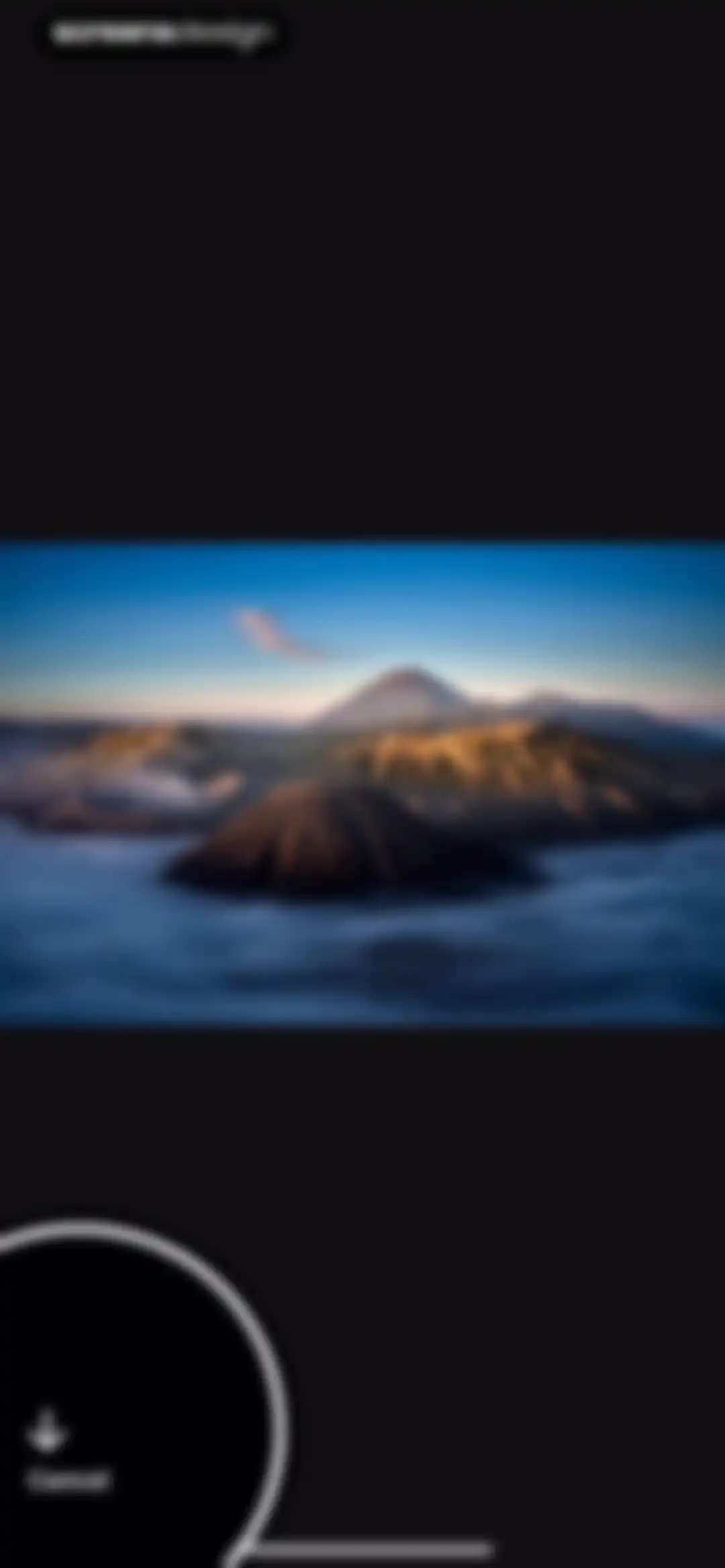 Unsplash screen 15