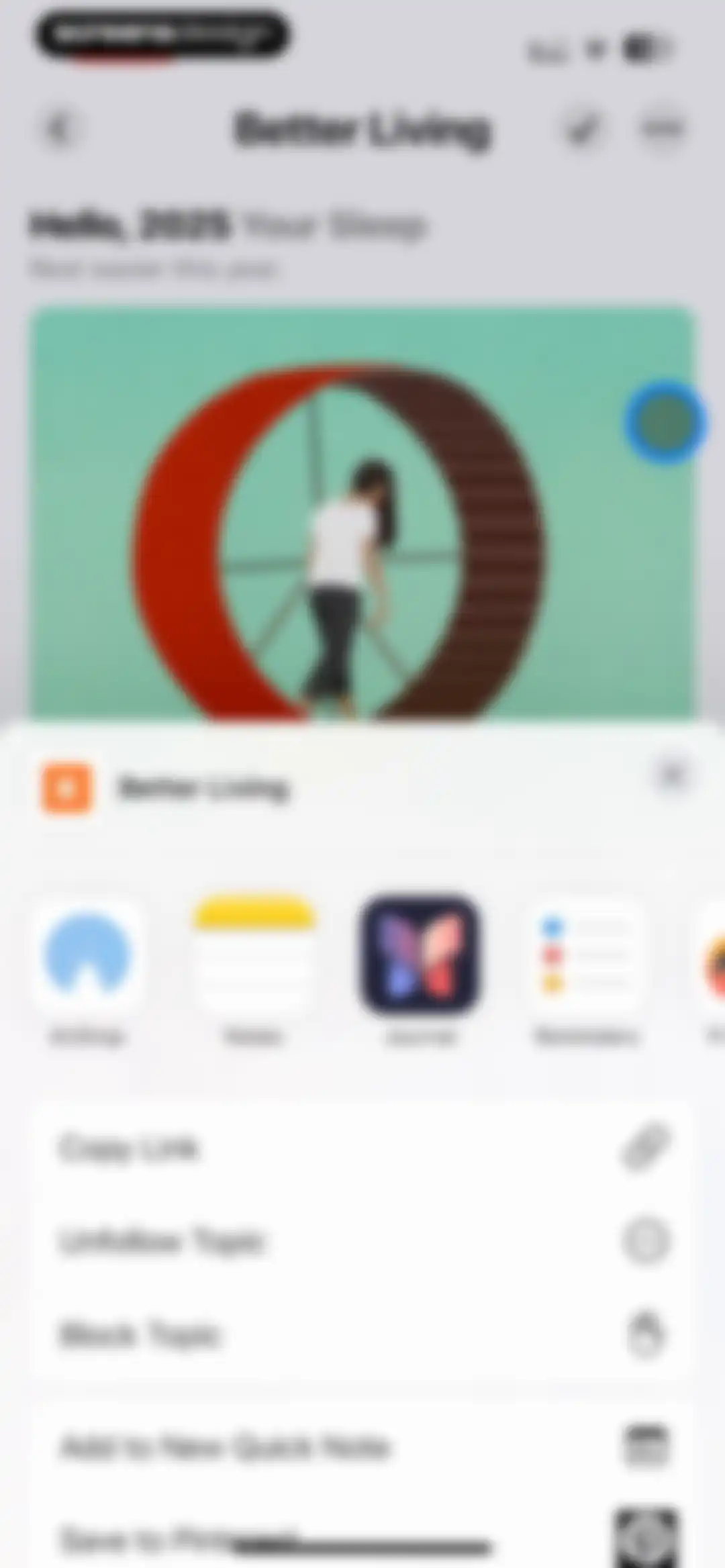 Apple News screen 38