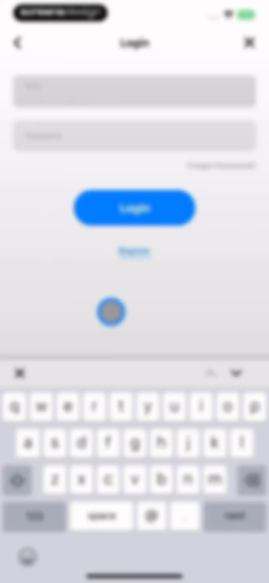 Infltr - Infinite Filters screen 61