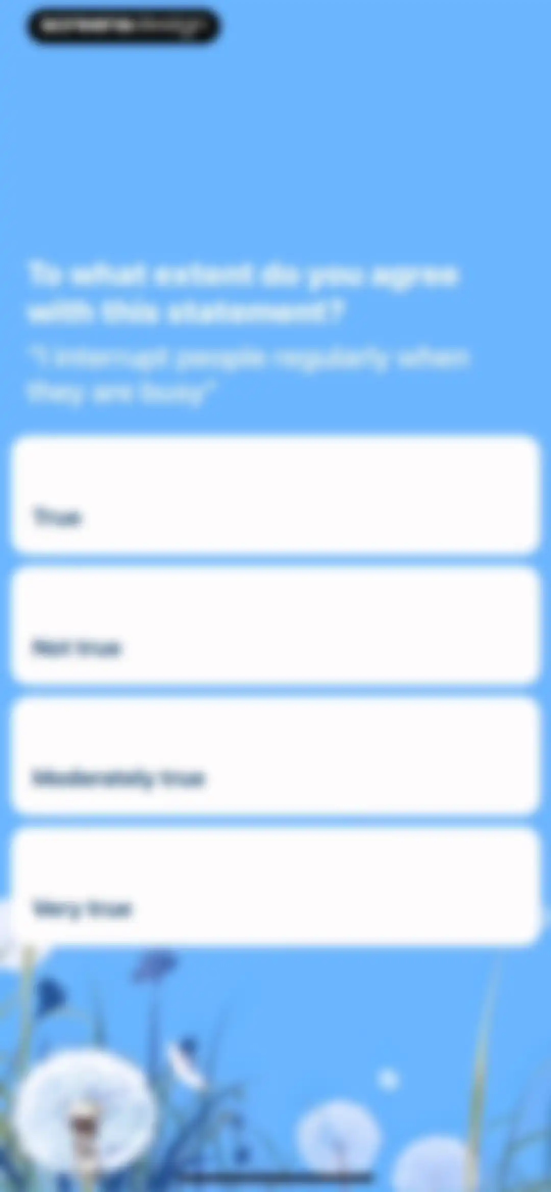 Clarify: Focus & Task Manager screen 40
