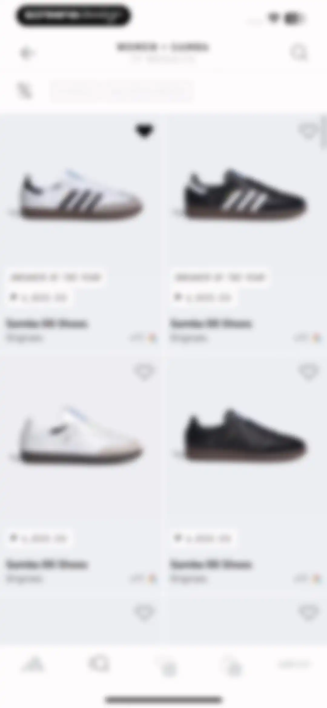 adidas: Shop Shoes & Clothing screen 77