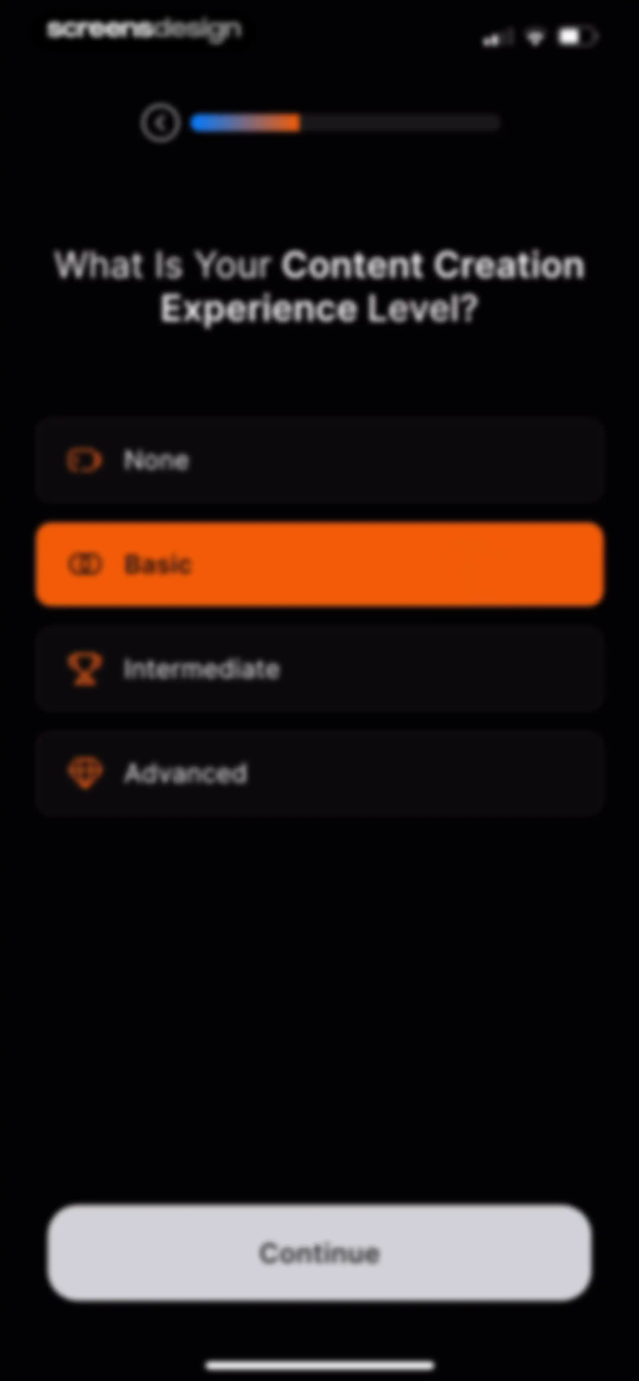 Flibbo - AI Video Image Music screen 9