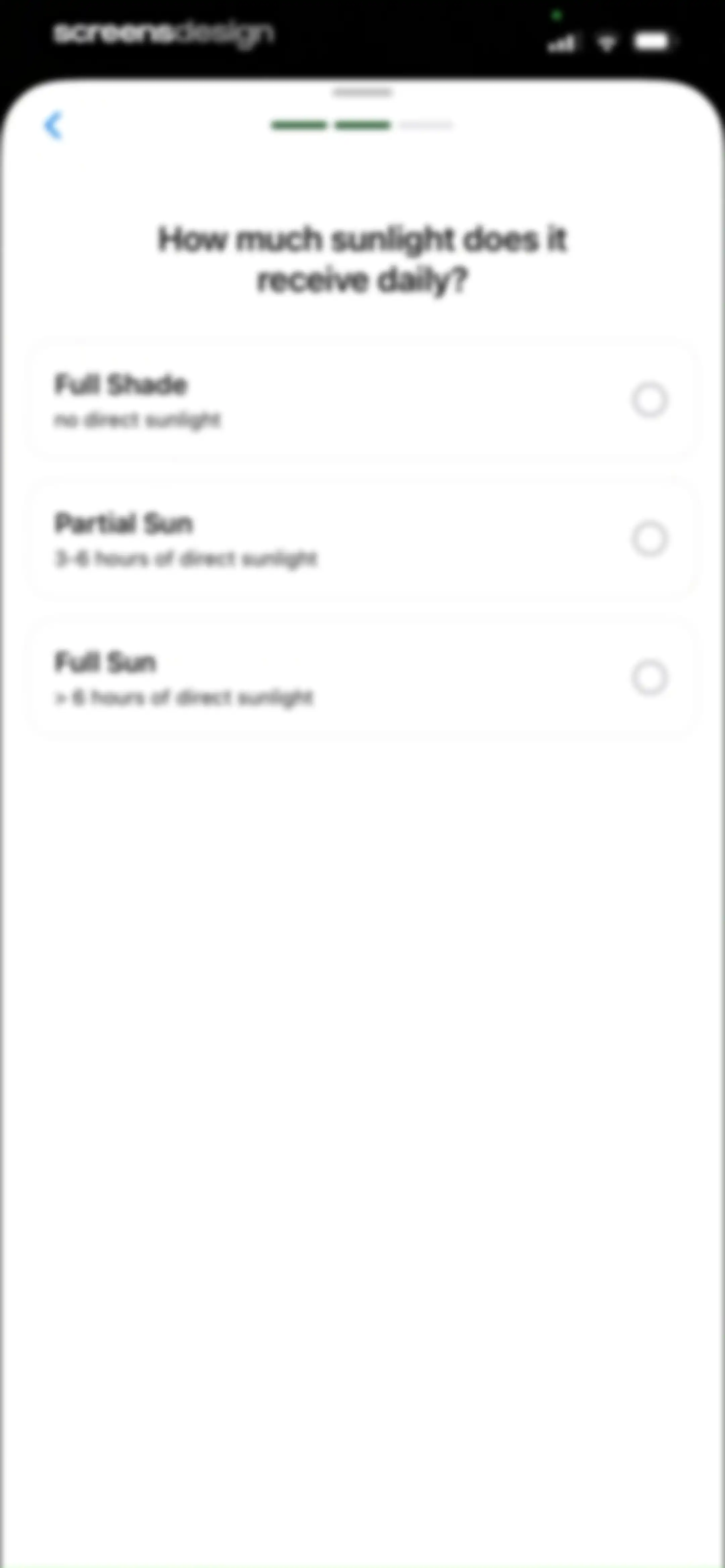 FloraSnap: Plant Scanner screen 73