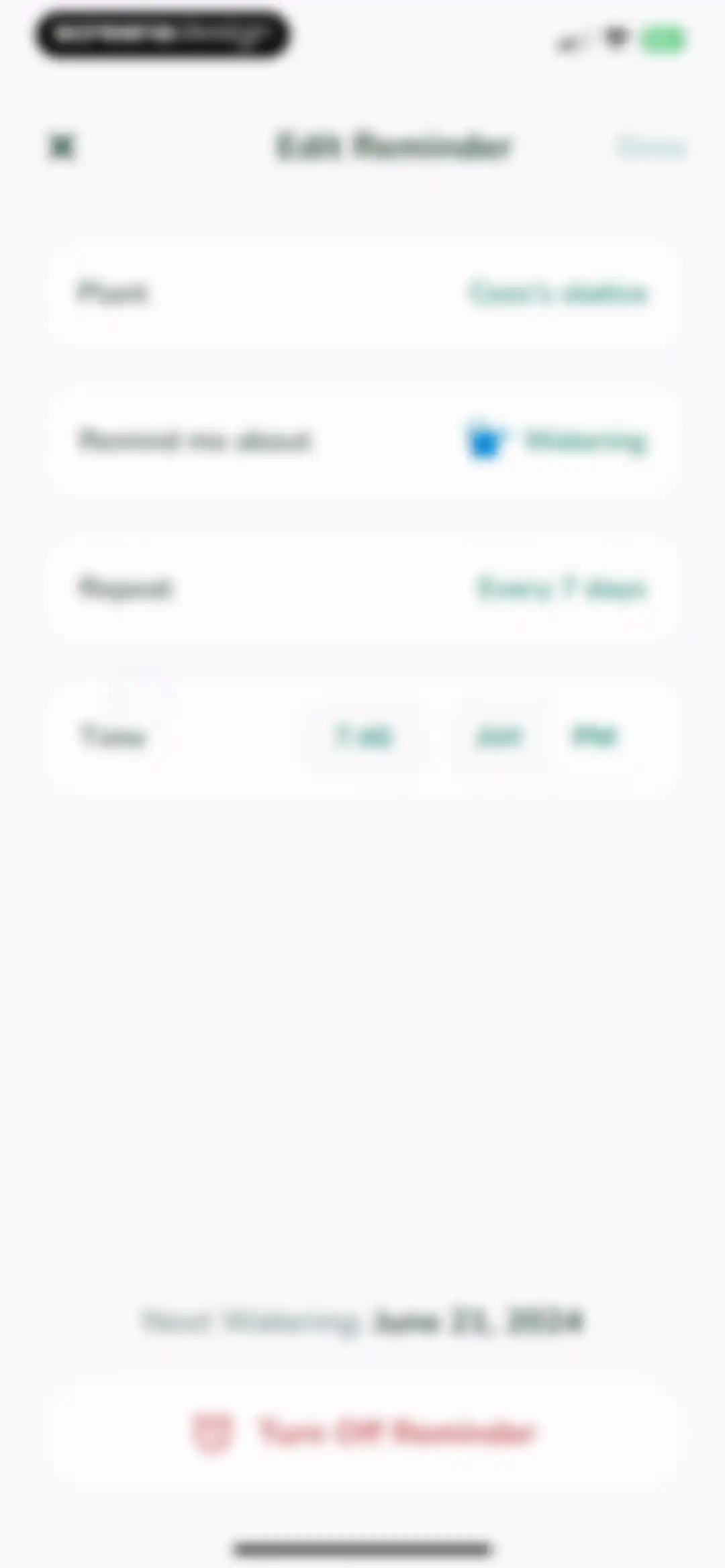 Plantify: AI Plant Identifier screen 39