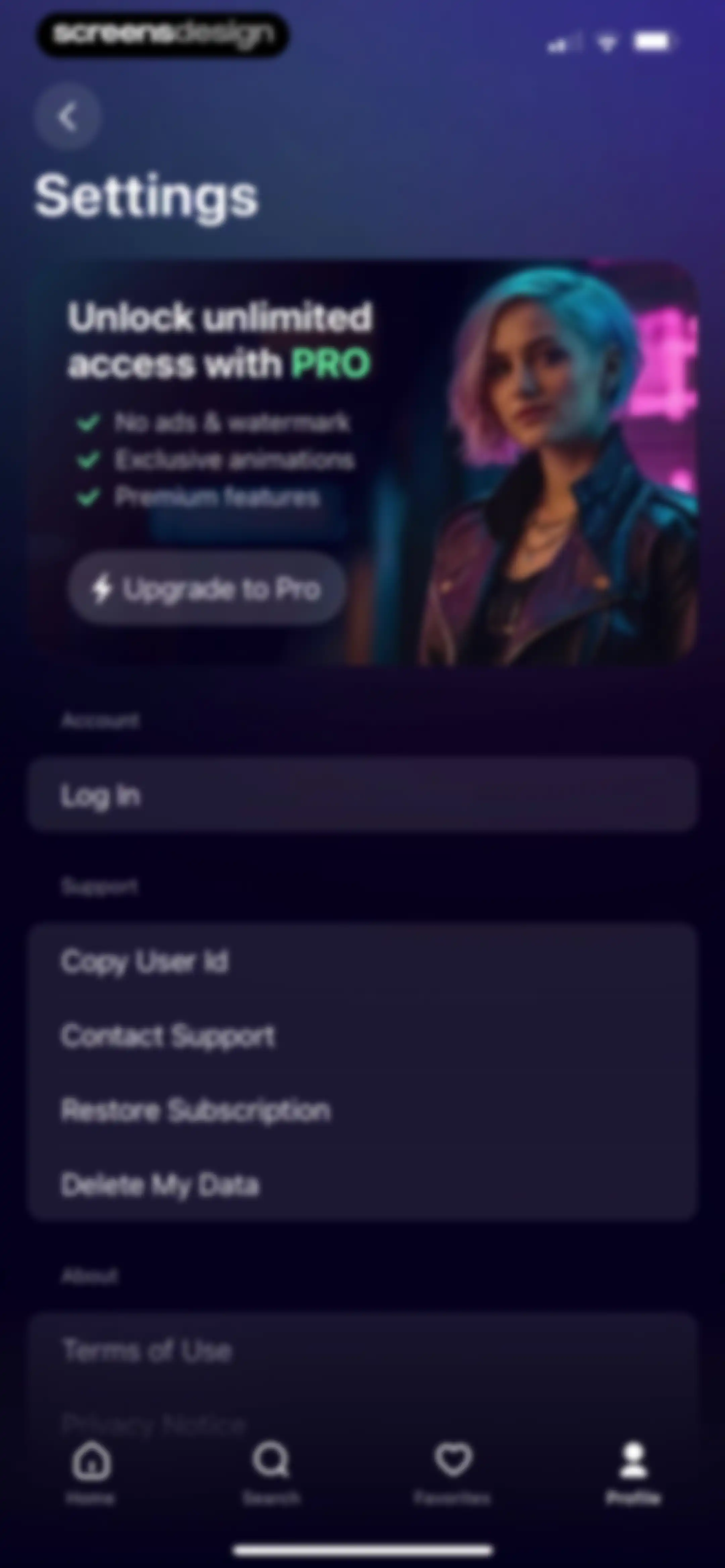Revive: AI Face Photo Animator screen 64