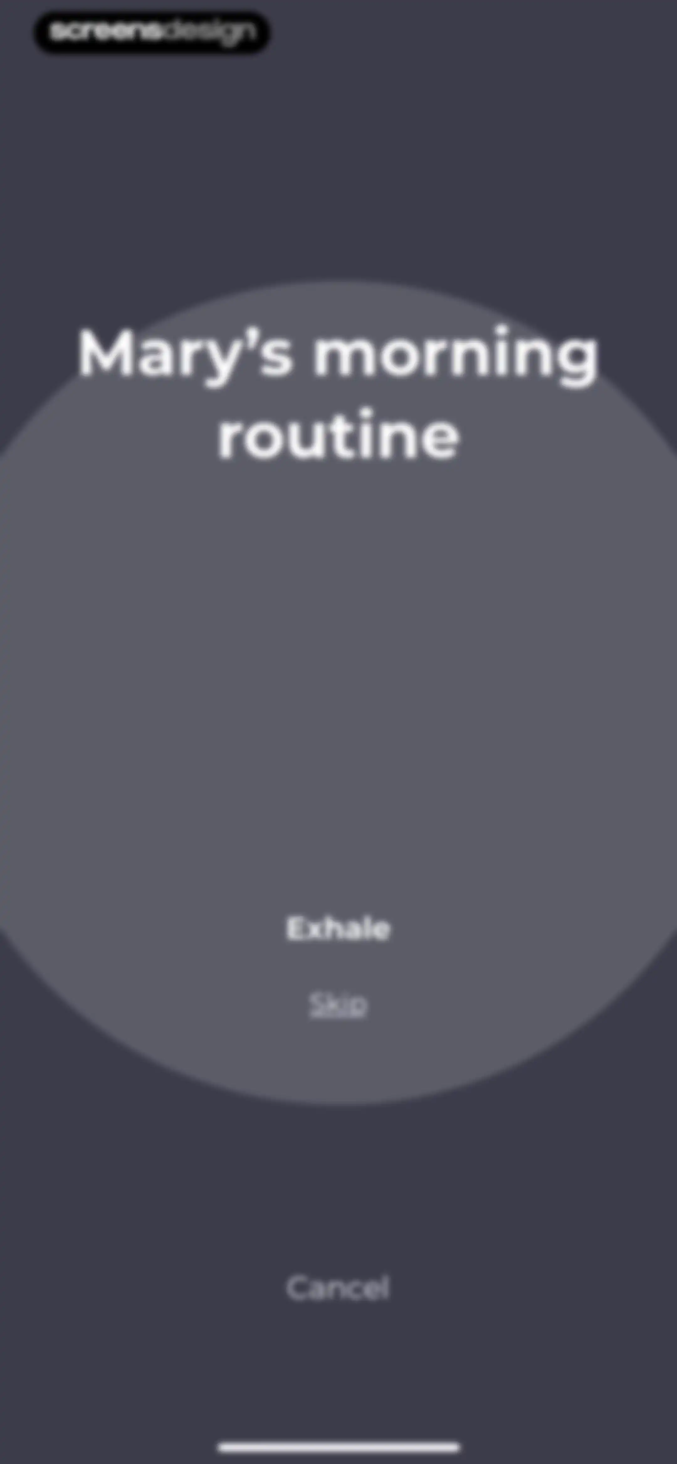 Routine Planner, Habit Tracker screen 48