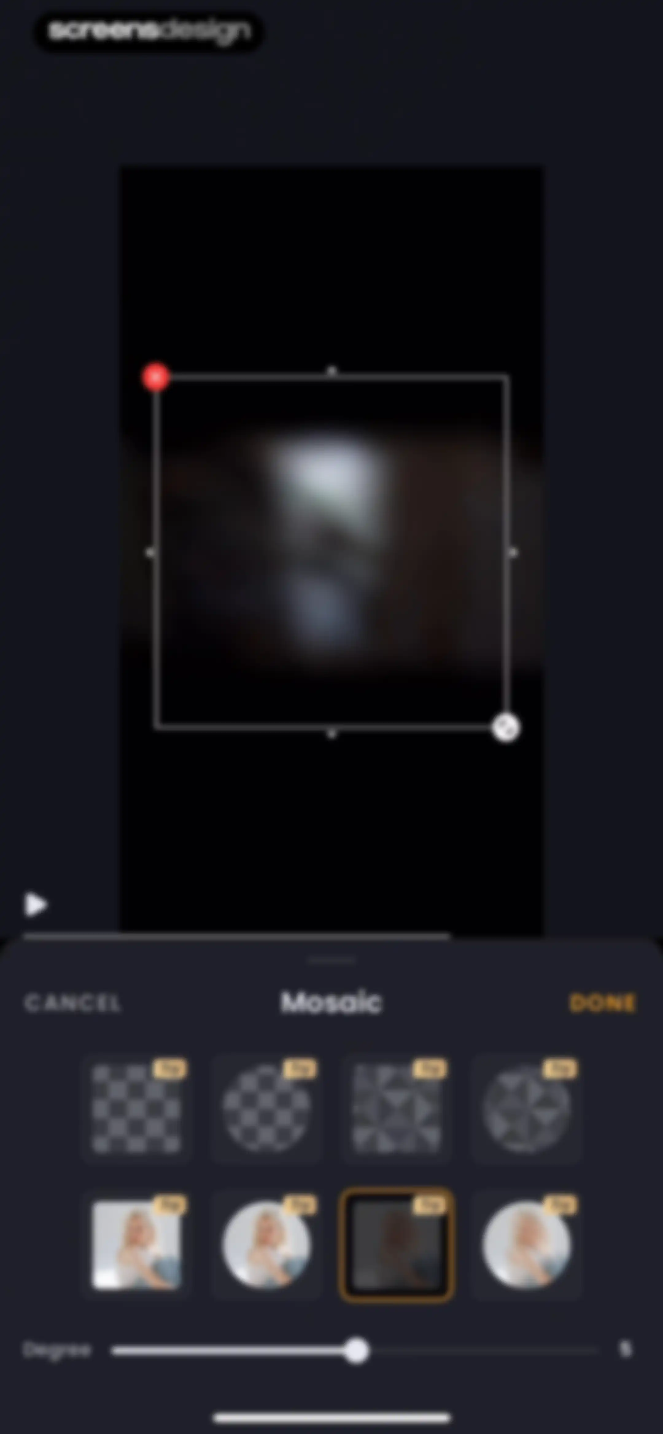 VivaVideo - Video Cut & Editor screen 112