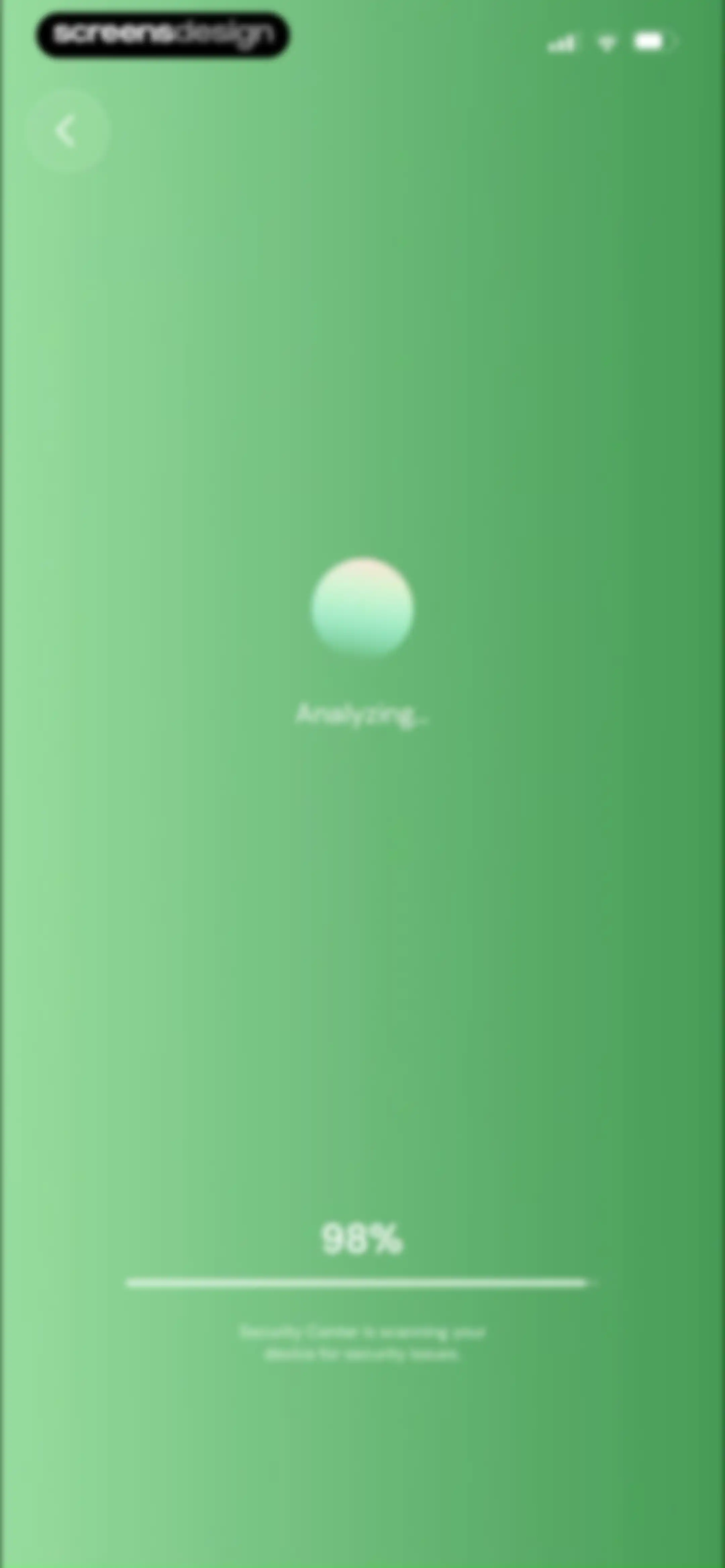 Expert Cleaner - Clean Storage screen 46