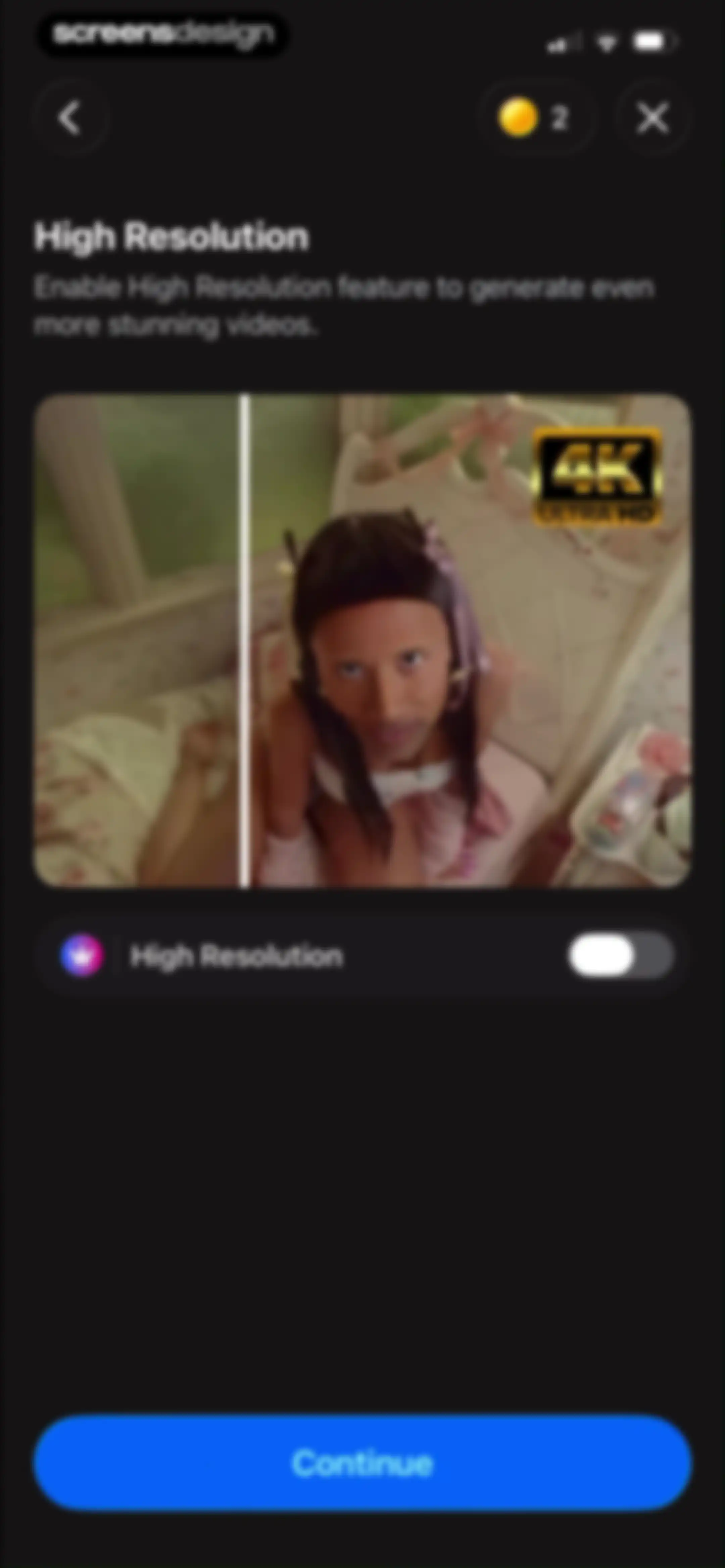 FaceAi: Face Swap Any Video screen 44