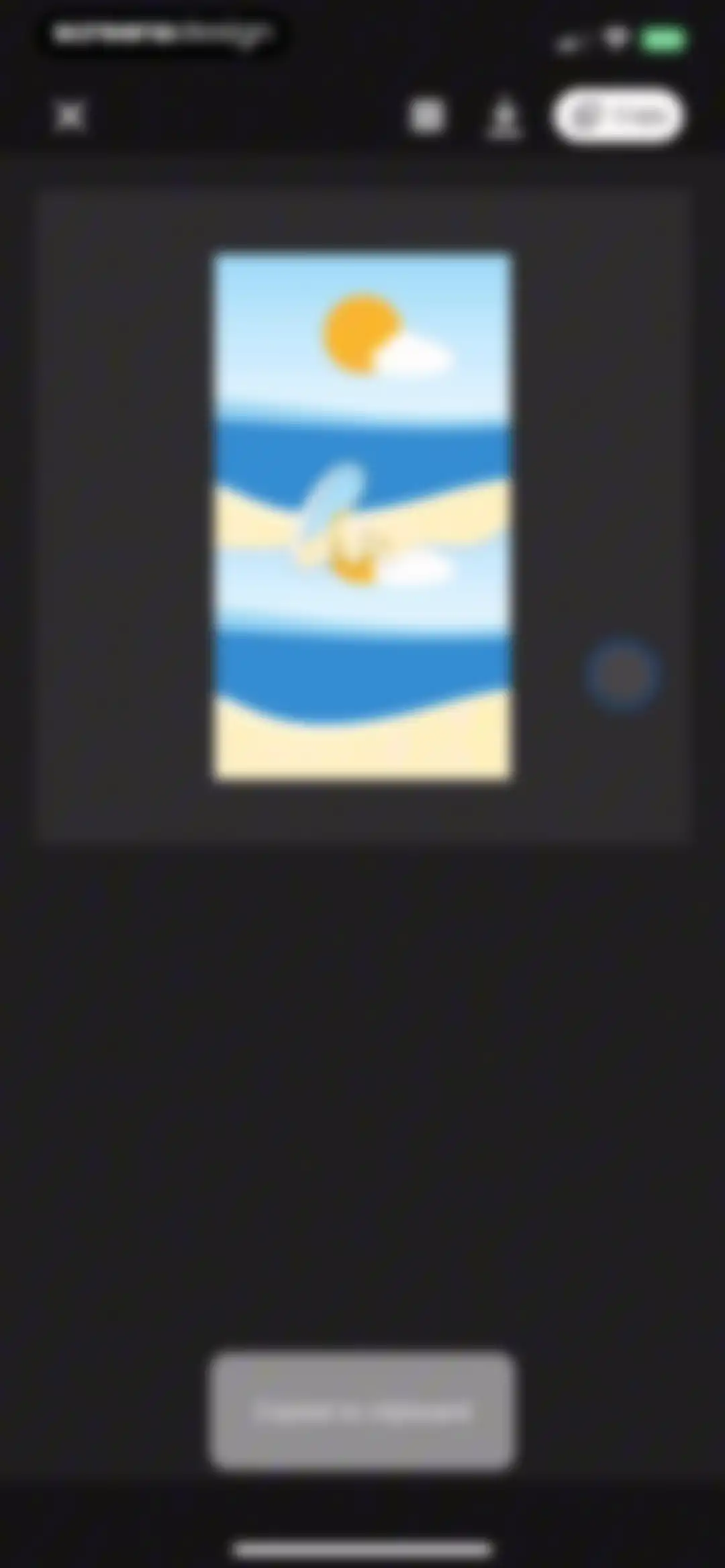 Vivisticker: Story Maker screen 22