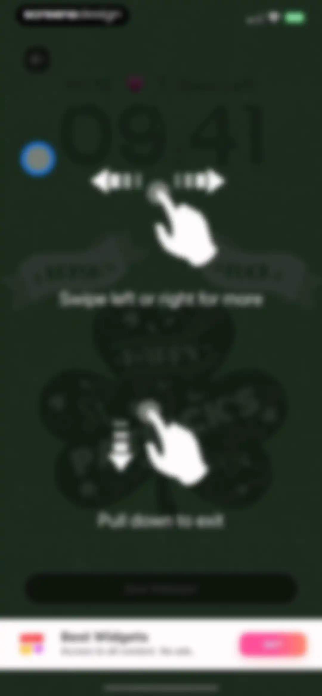 Best Widgets 18 - Icon Changer screen 34