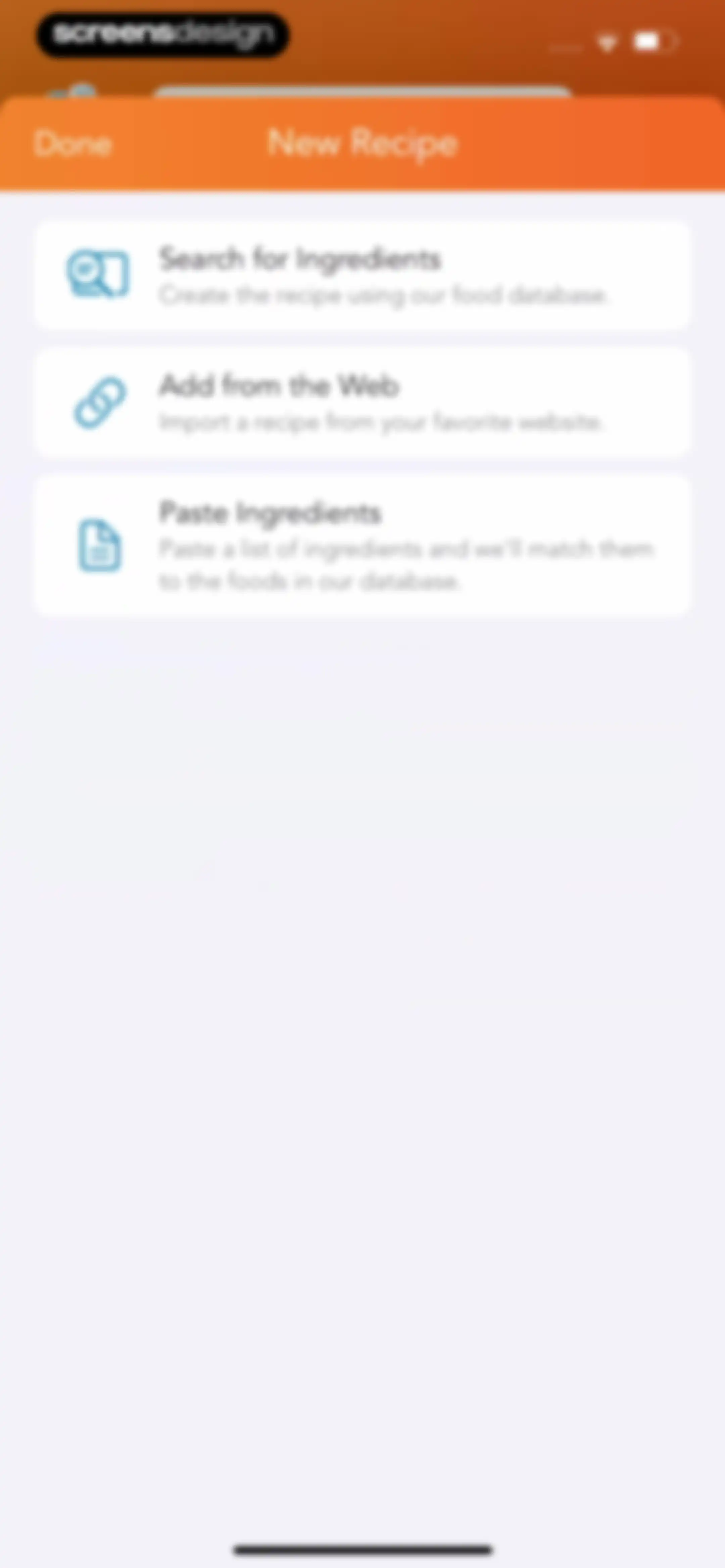 Lose It! – Calorie Counter screen 149