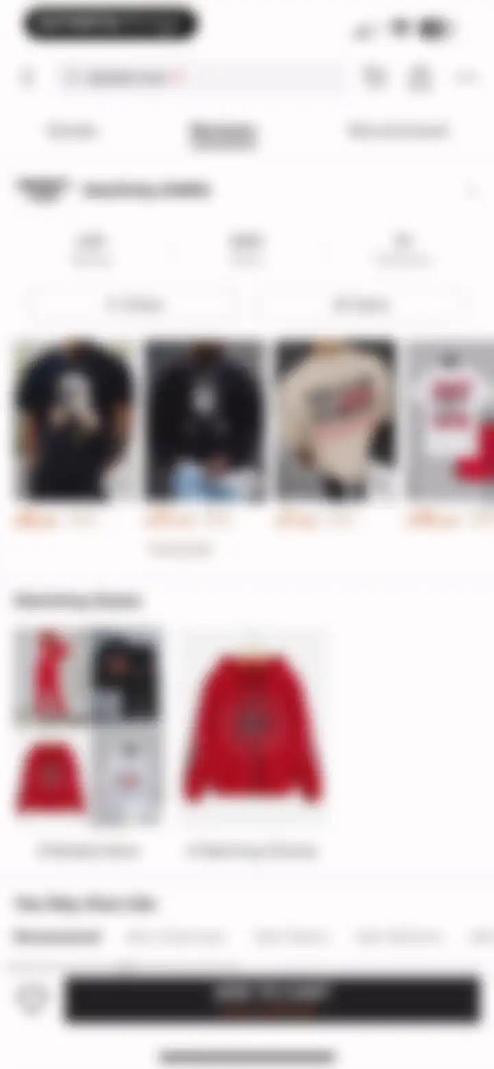 SHEIN - Shopping Online screen 16