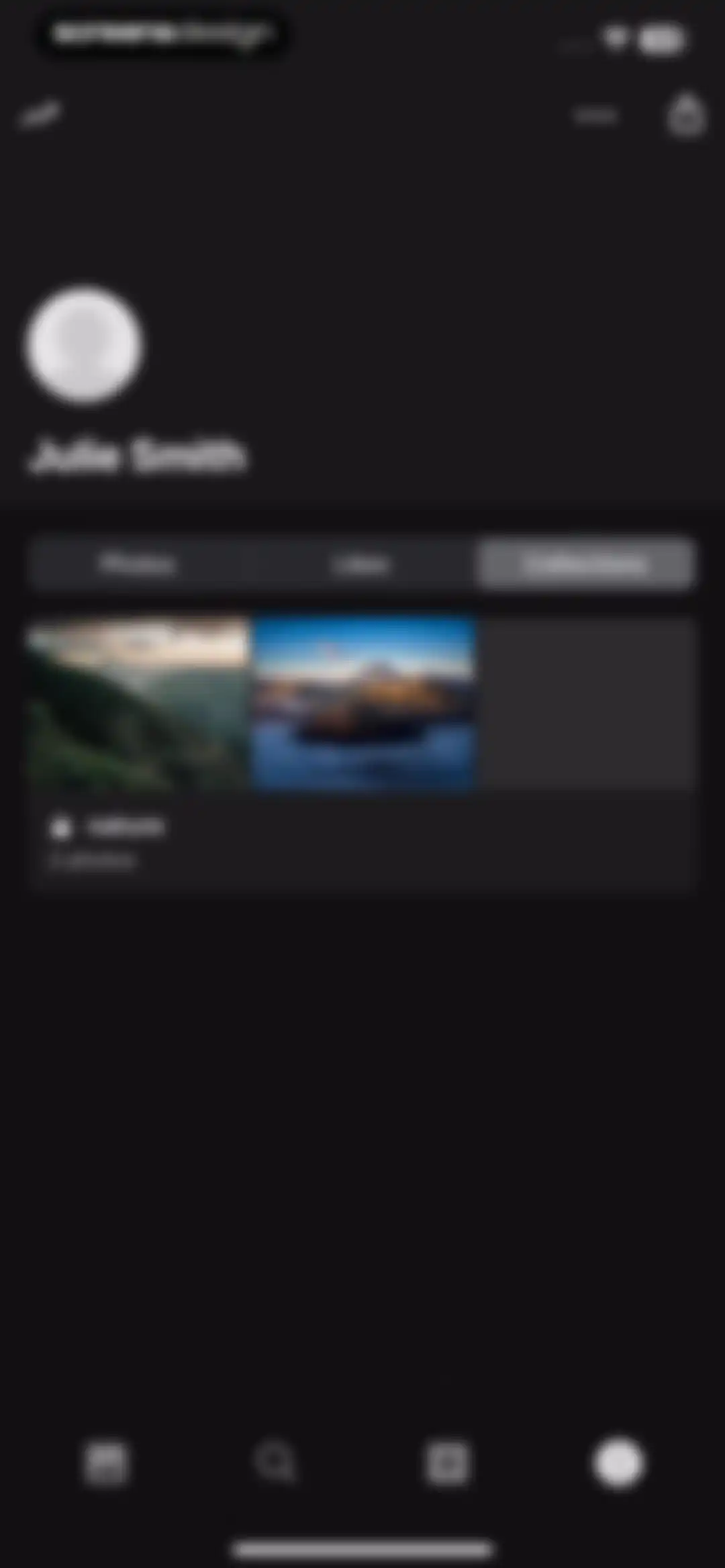 Unsplash screen 63
