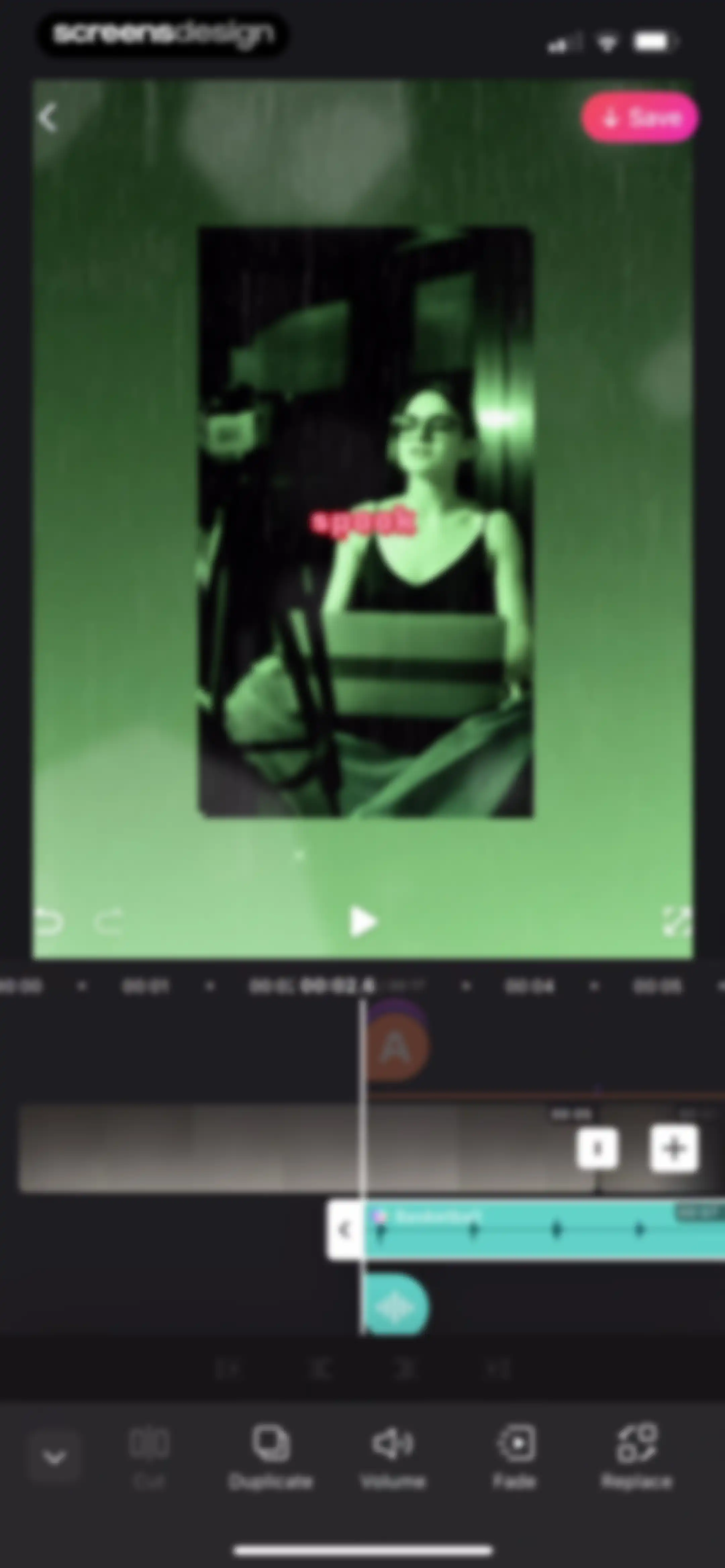 BeautyPlus-Selfie Photo Editor screen 156