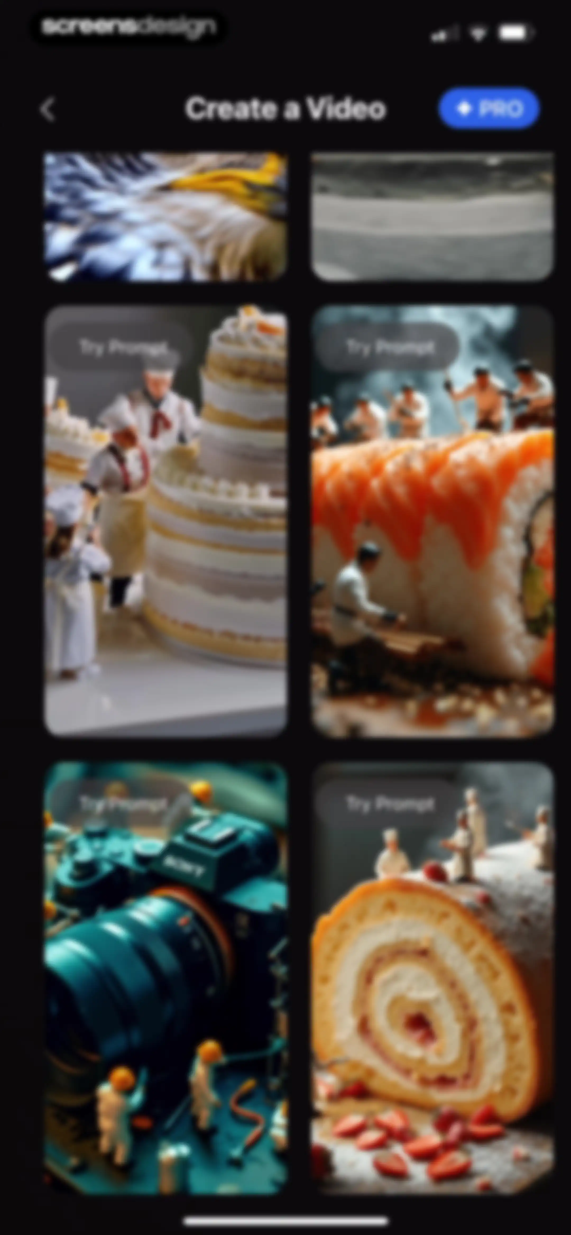 AI Video - AI Video Generator screen 23