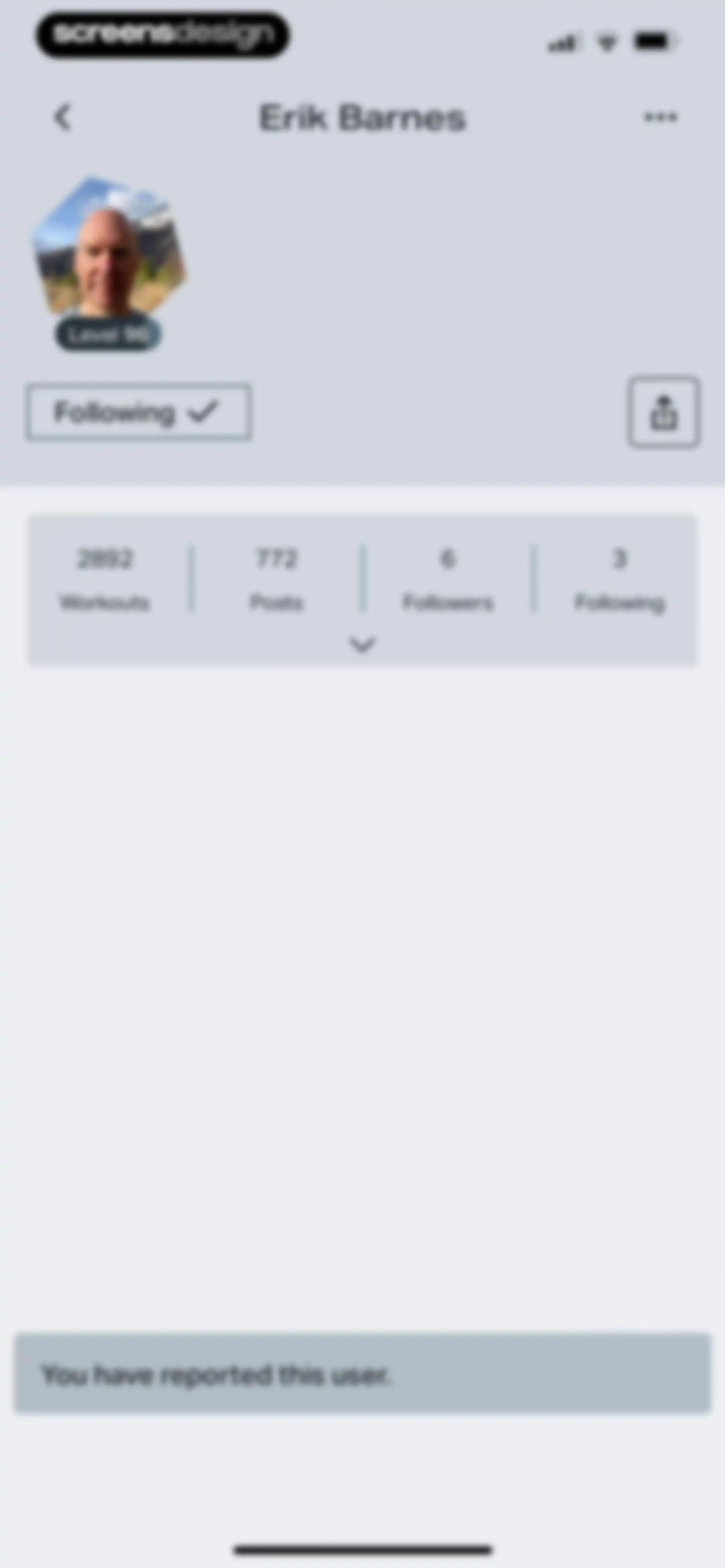 Freeletics: Workouts & Fitness screen 125