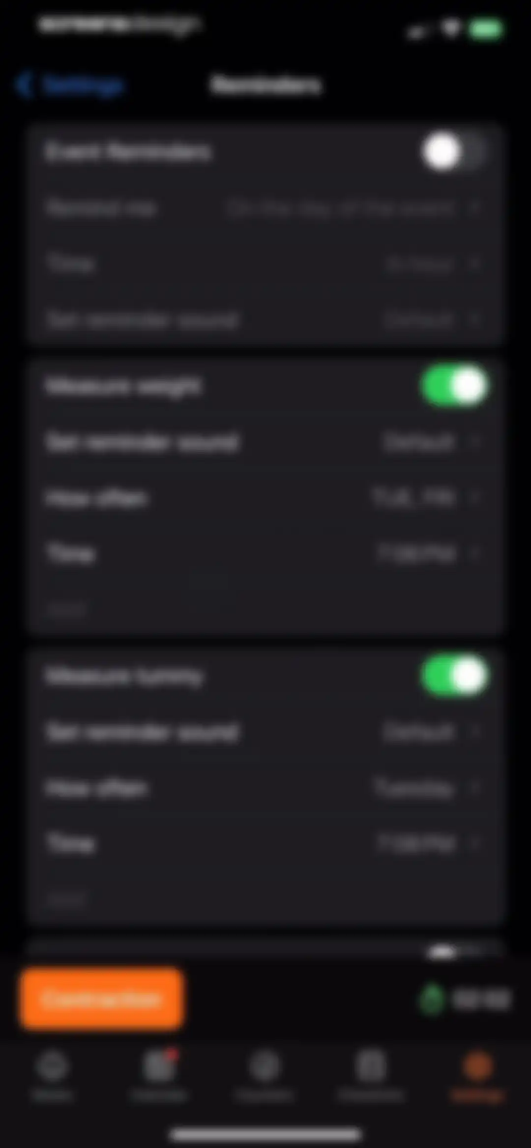 Pregnancy Tracker・App by Moms screen 77
